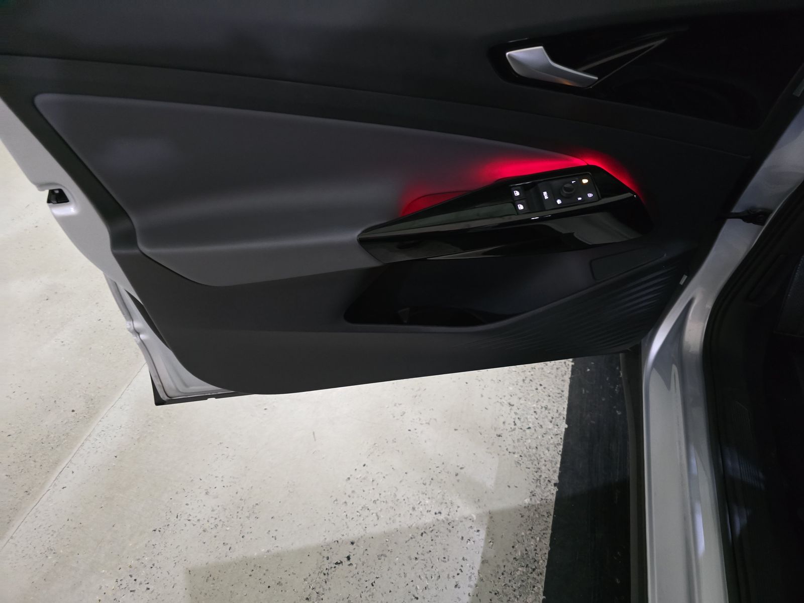 2021 Volkswagen ID.4 Pro RWD