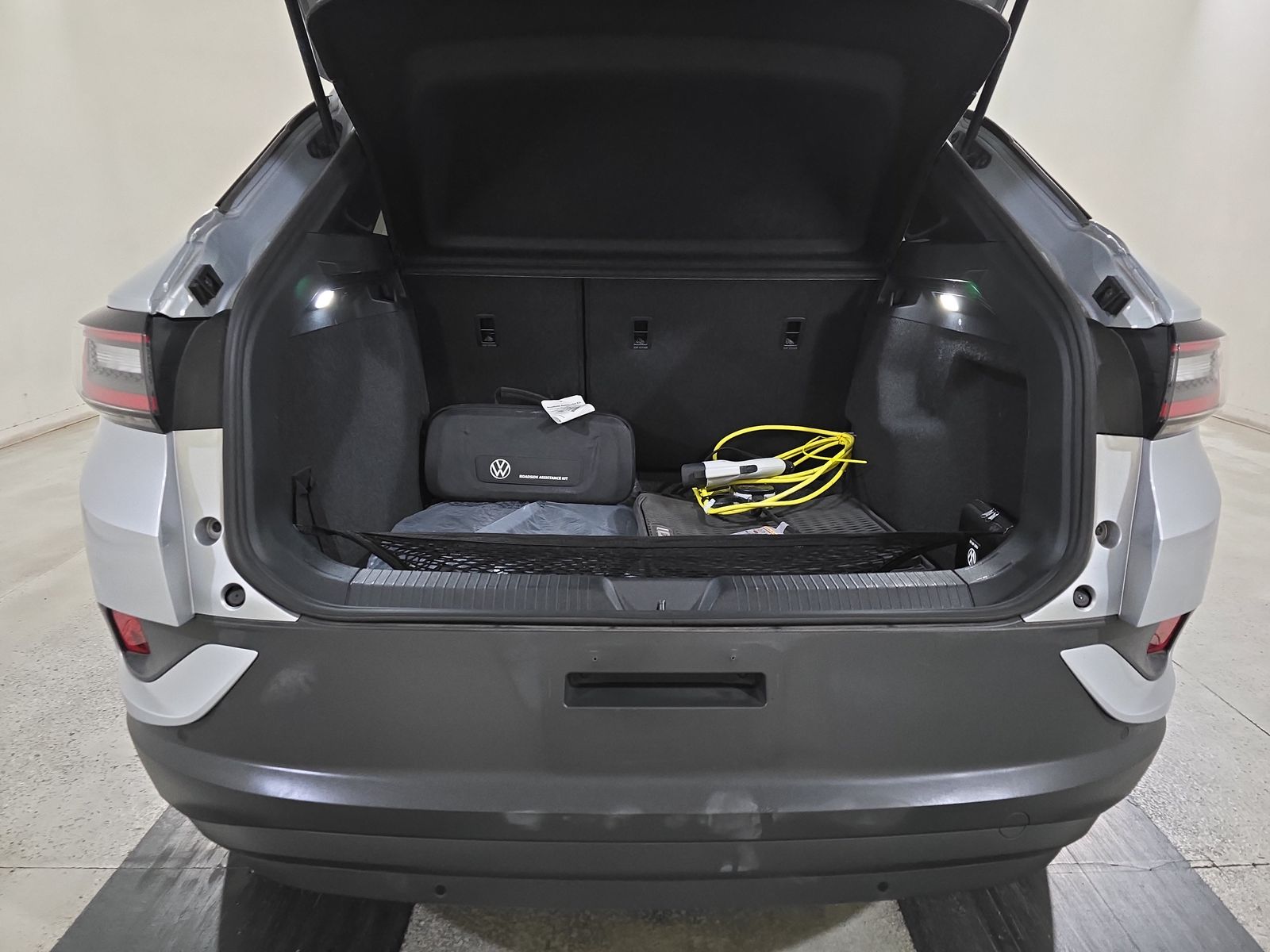 2021 Volkswagen ID.4 Pro RWD