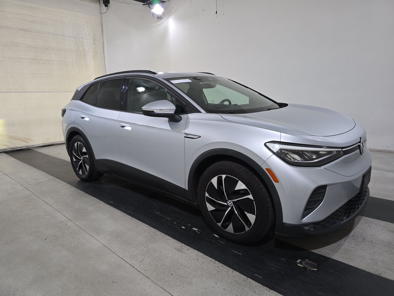 2021 Volkswagen ID.4 Pro RWD