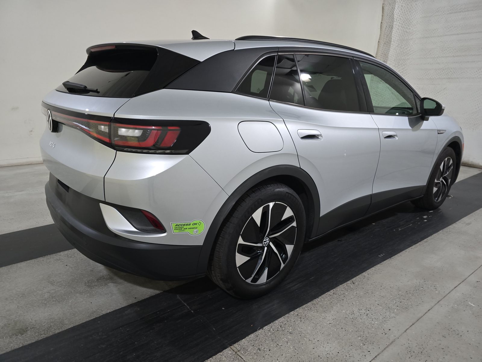 2021 Volkswagen ID.4 Pro RWD