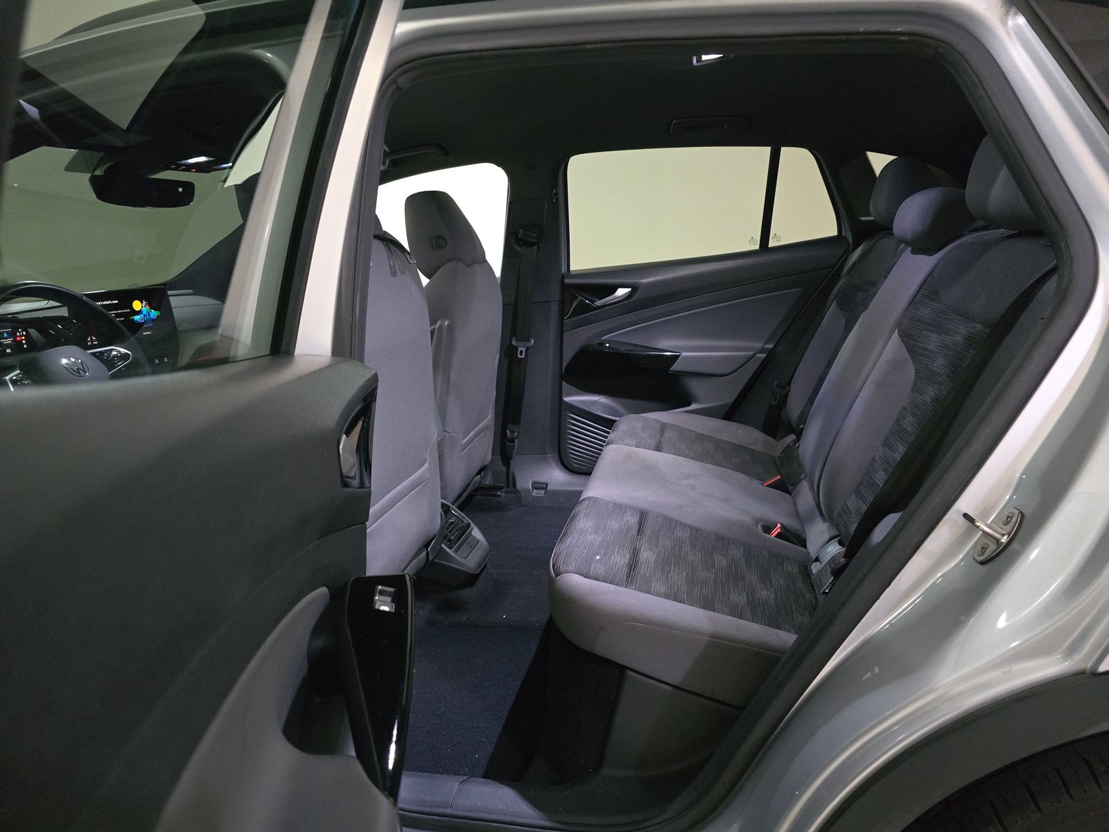 2021 Volkswagen ID.4 Pro RWD