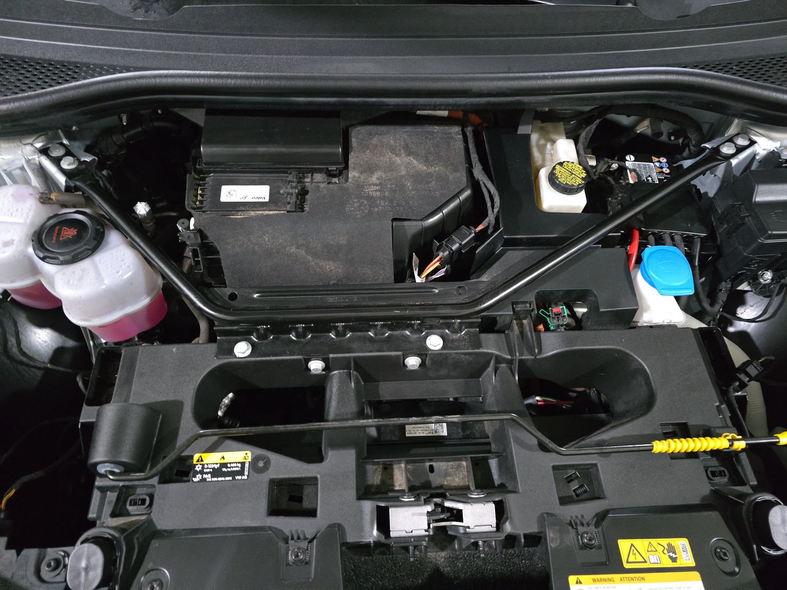 2021 Volkswagen ID.4 Pro RWD