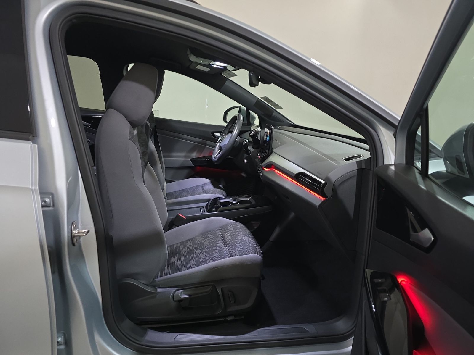 2021 Volkswagen ID.4 Pro RWD