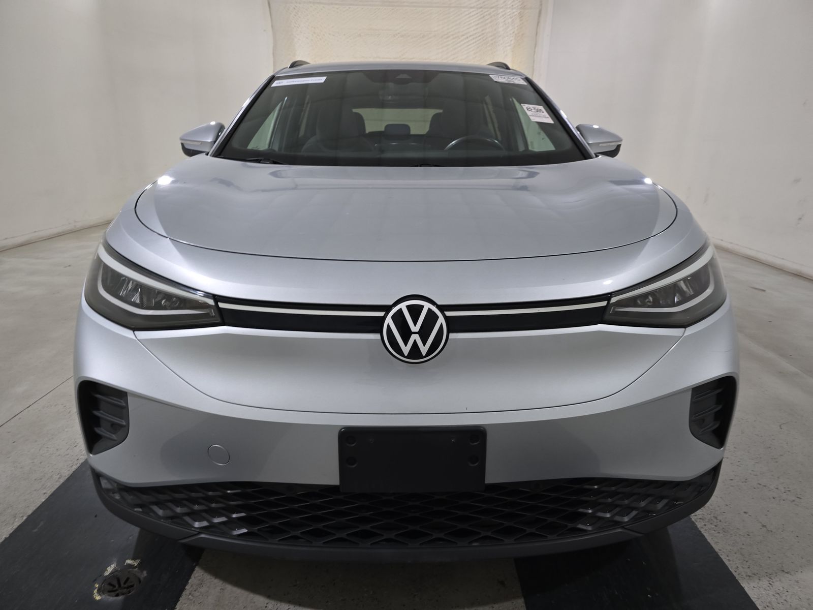 2021 Volkswagen ID.4 Pro RWD