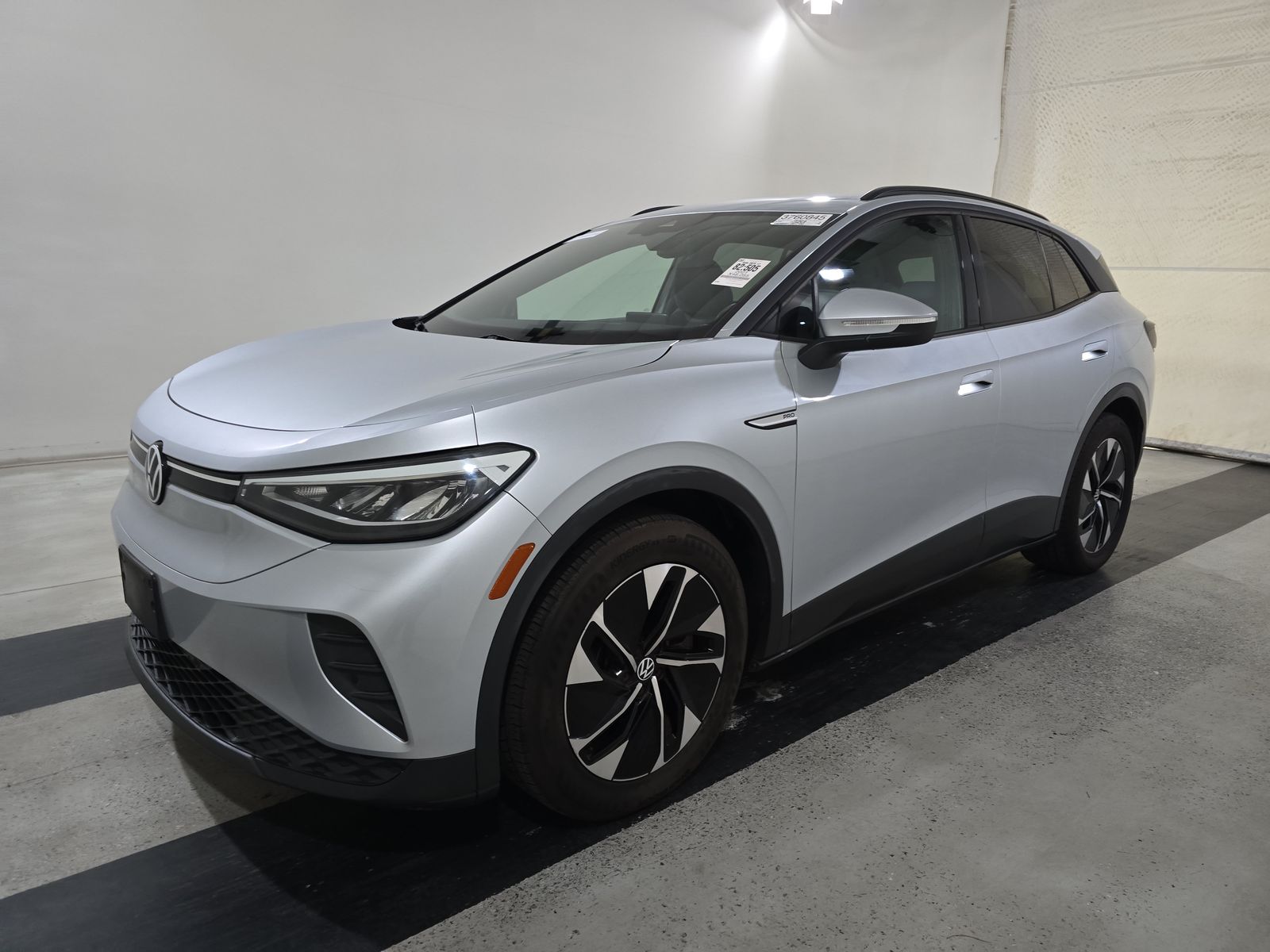 2021 Volkswagen ID.4 Pro RWD