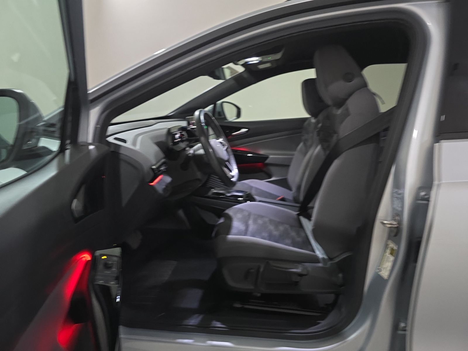 2021 Volkswagen ID.4 Pro RWD