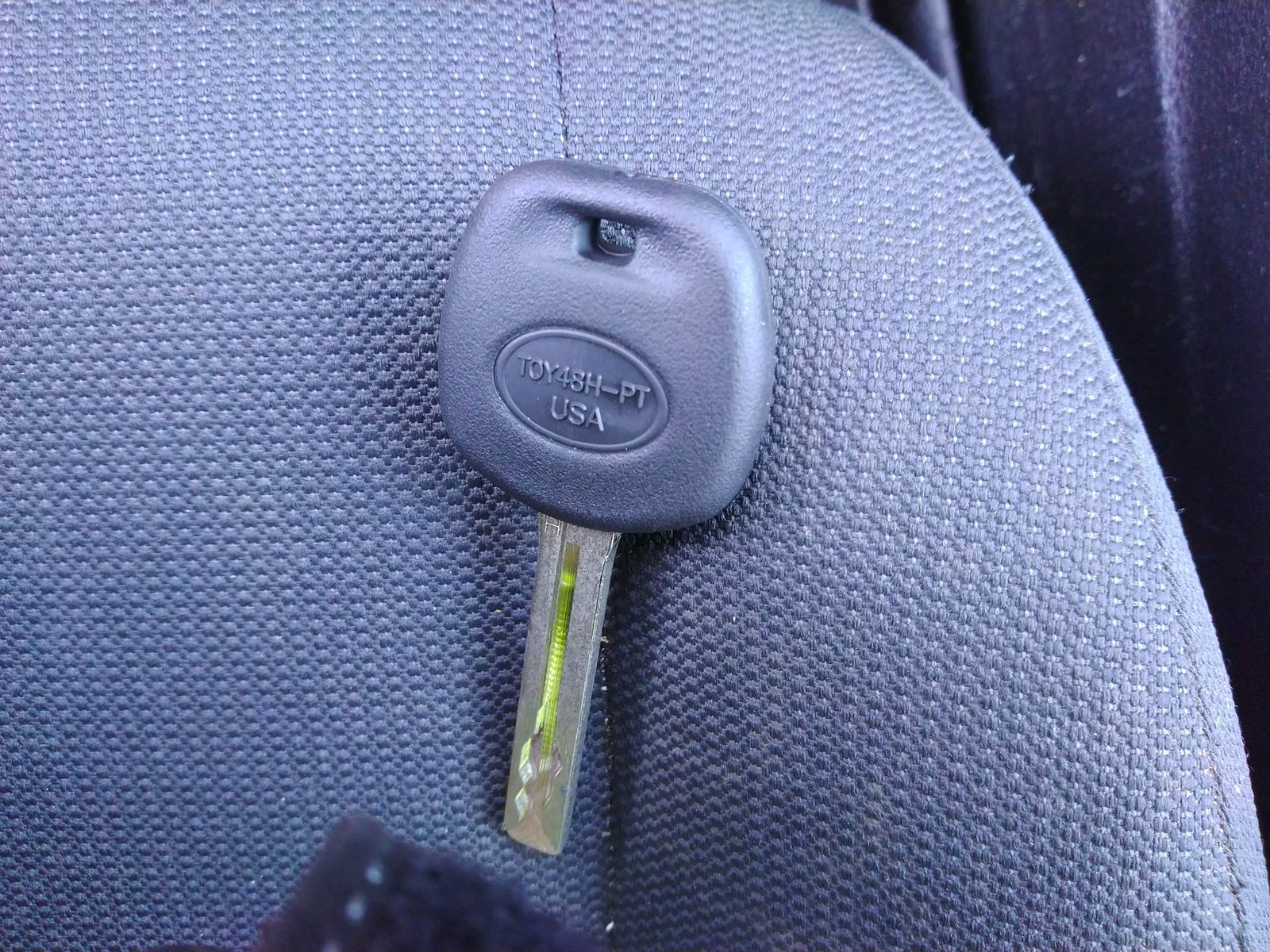 2021 Toyota Corolla LE FWD