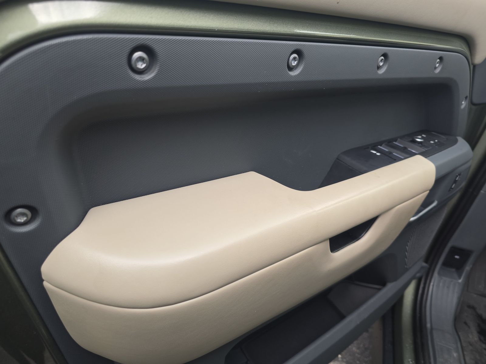 2020 Land Rover Defender 110 Base AWD