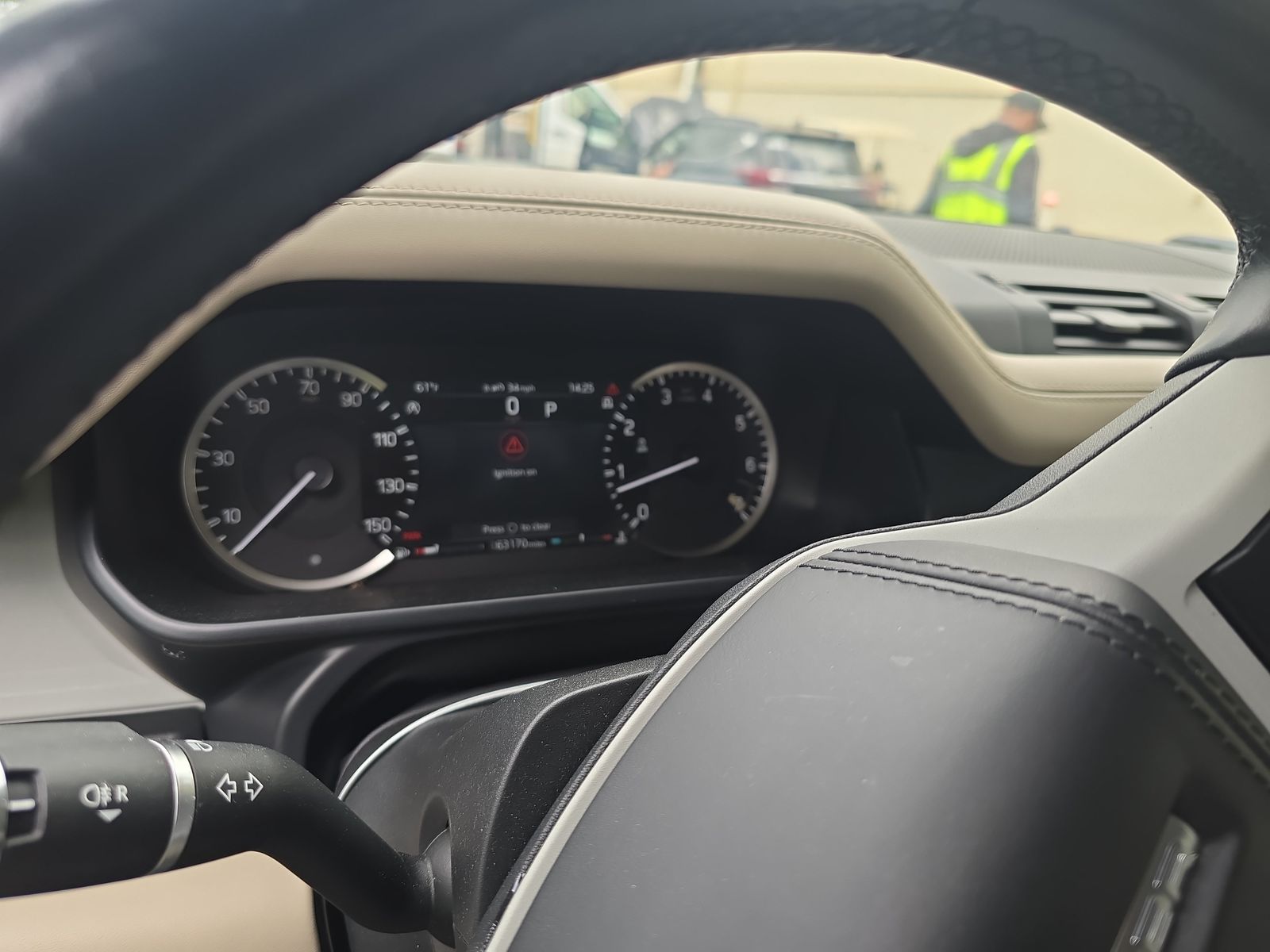 2020 Land Rover Defender 110 Base AWD