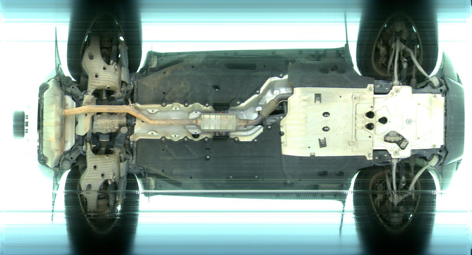 2020 Land Rover Defender 110 Base AWD