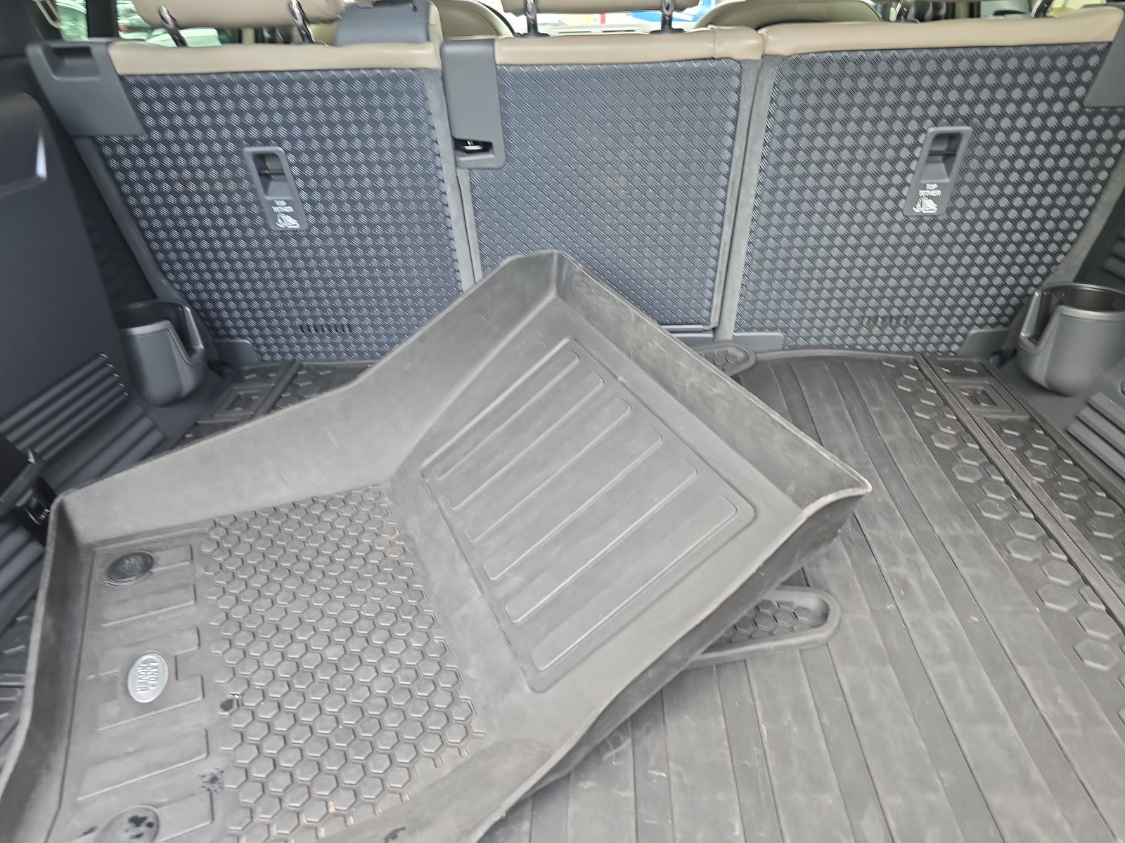 2020 Land Rover Defender 110 Base AWD