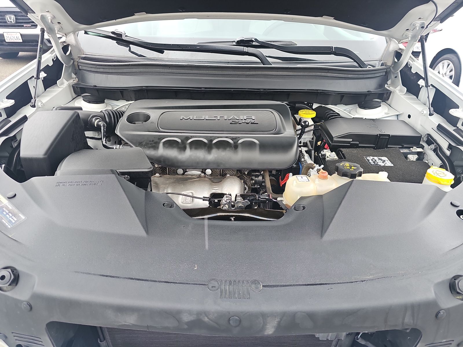 2020 Jeep Cherokee Latitude Plus FWD