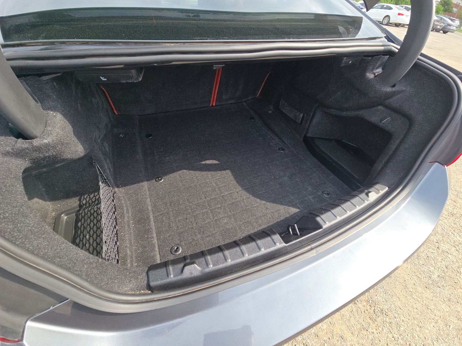 2016 BMW M4 Base RWD