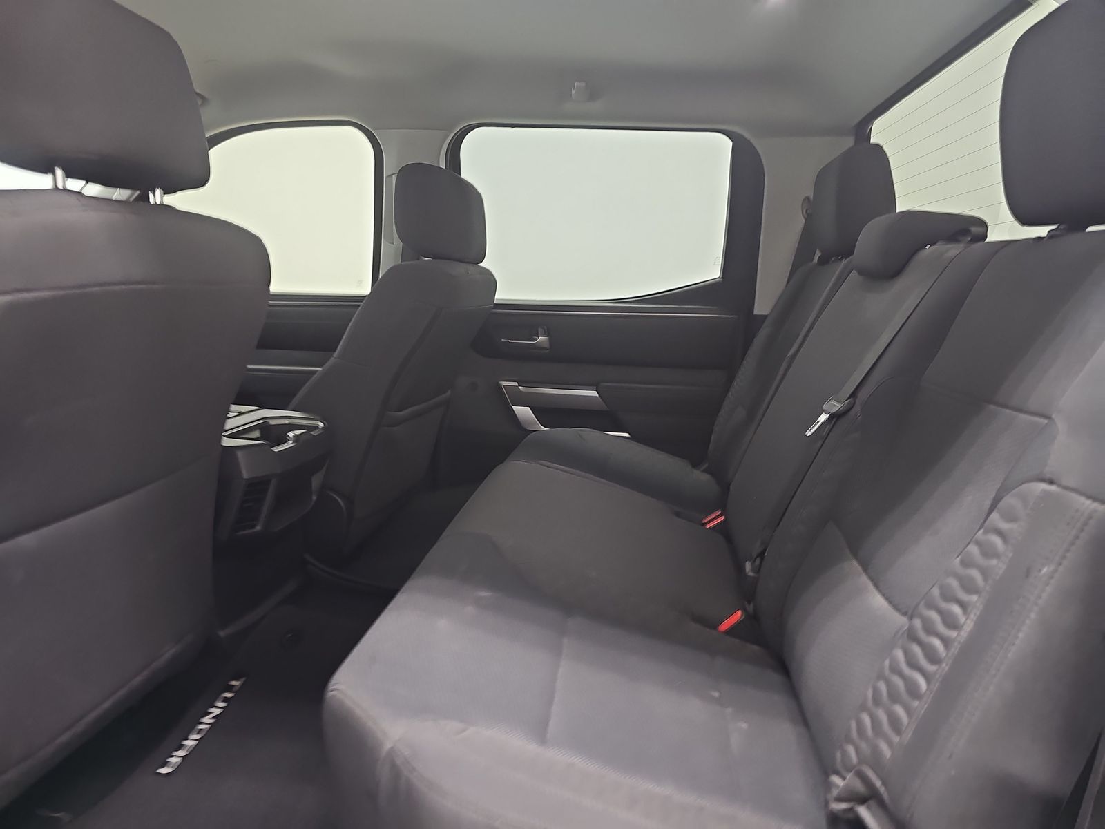 2022 Toyota Tundra SR5 RWD