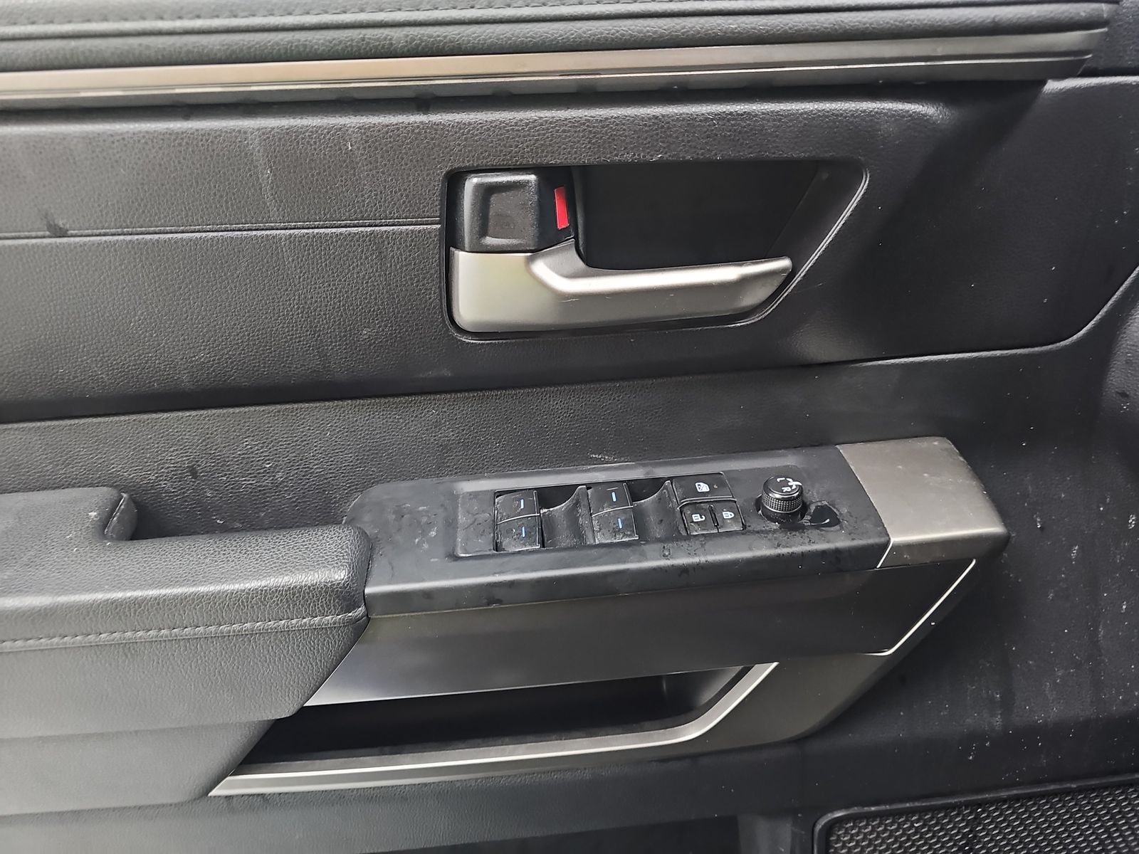 2022 Toyota Tundra SR5 RWD