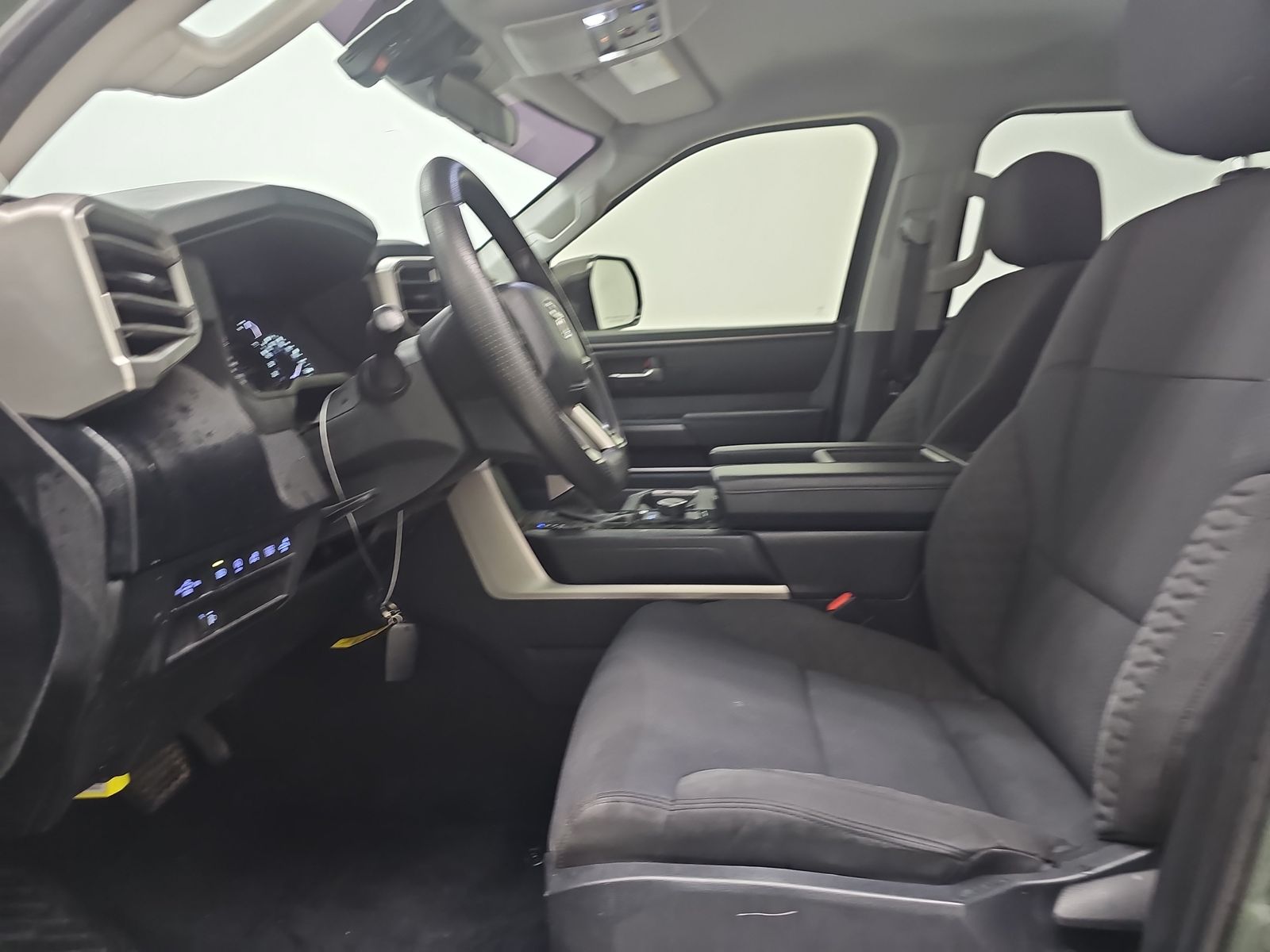2022 Toyota Tundra SR5 RWD