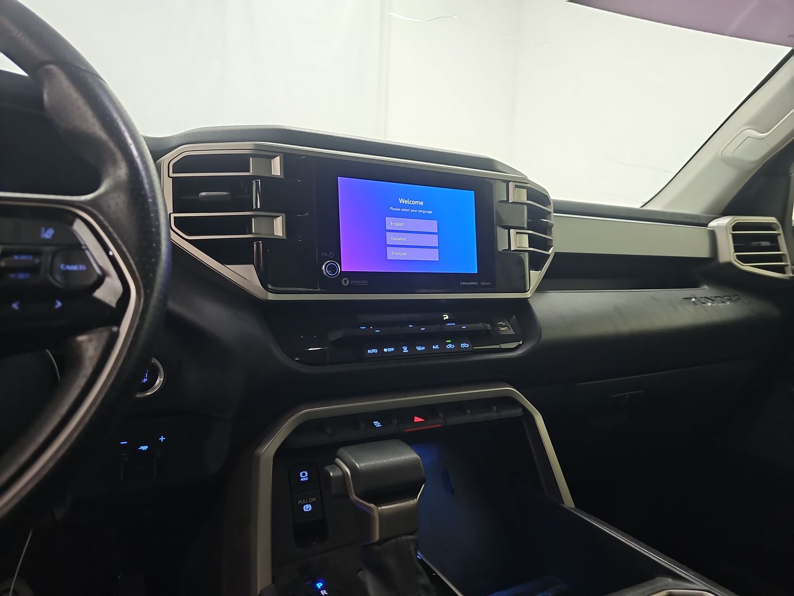 2022 Toyota Tundra SR5 RWD