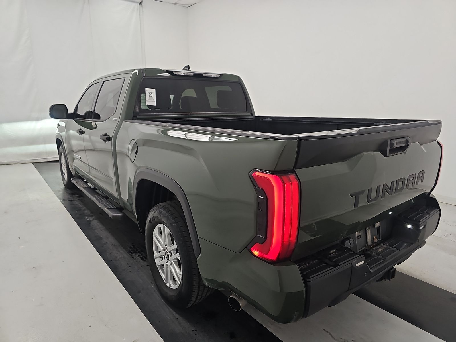 2022 Toyota Tundra SR5 RWD