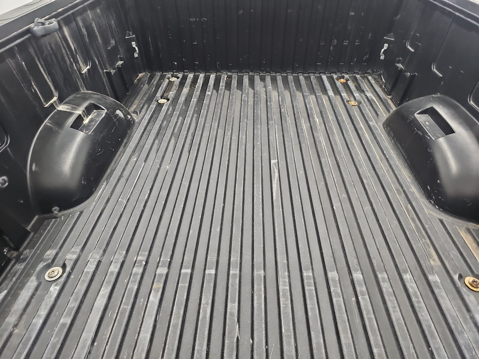 2022 Toyota Tundra SR5 RWD