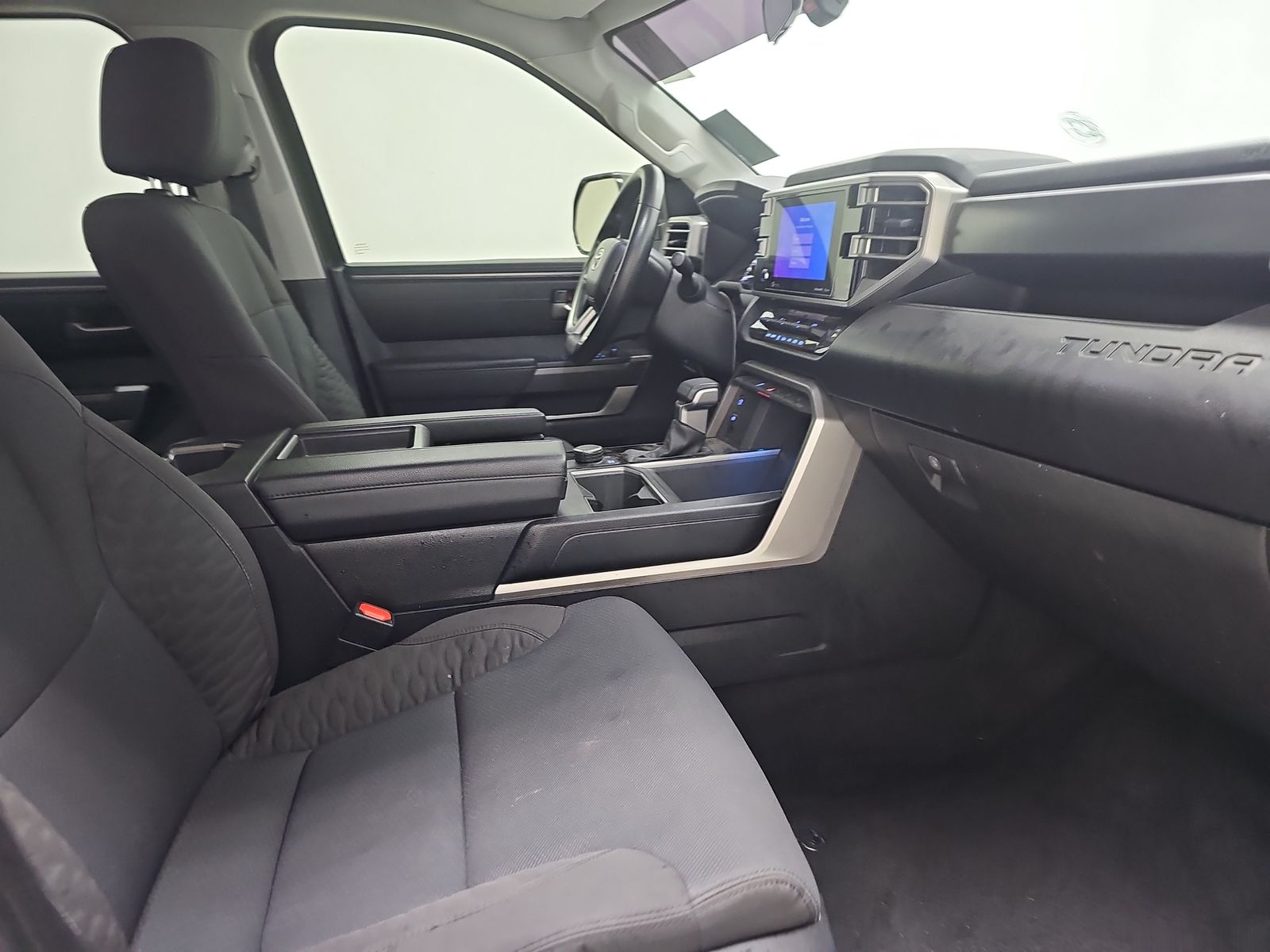 2022 Toyota Tundra SR5 RWD