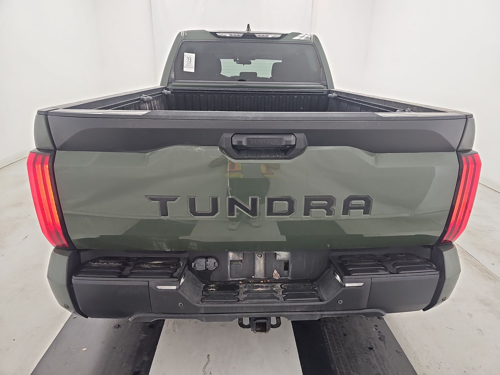 2022 Toyota Tundra SR5 RWD