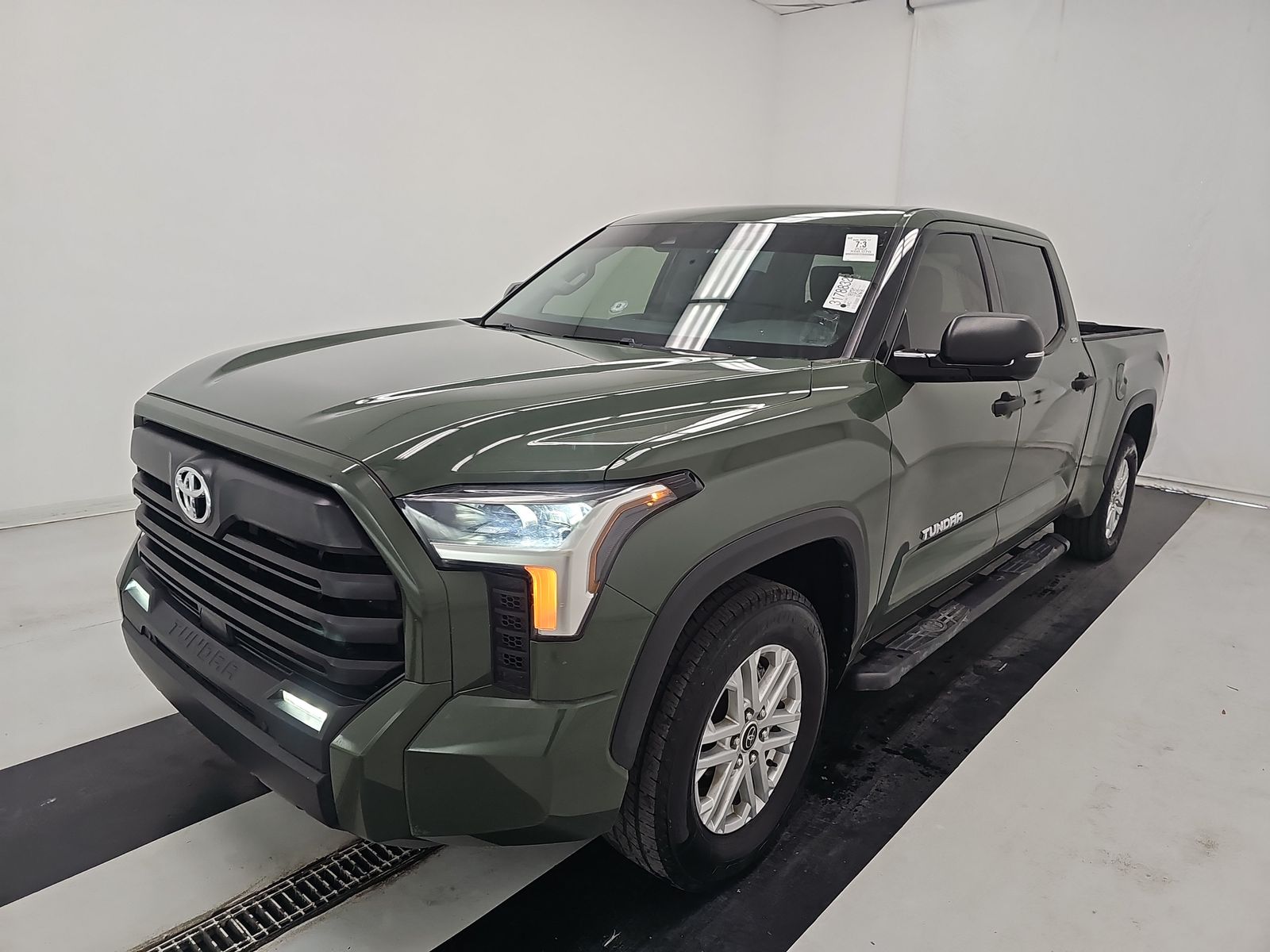 2022 Toyota Tundra SR5 RWD