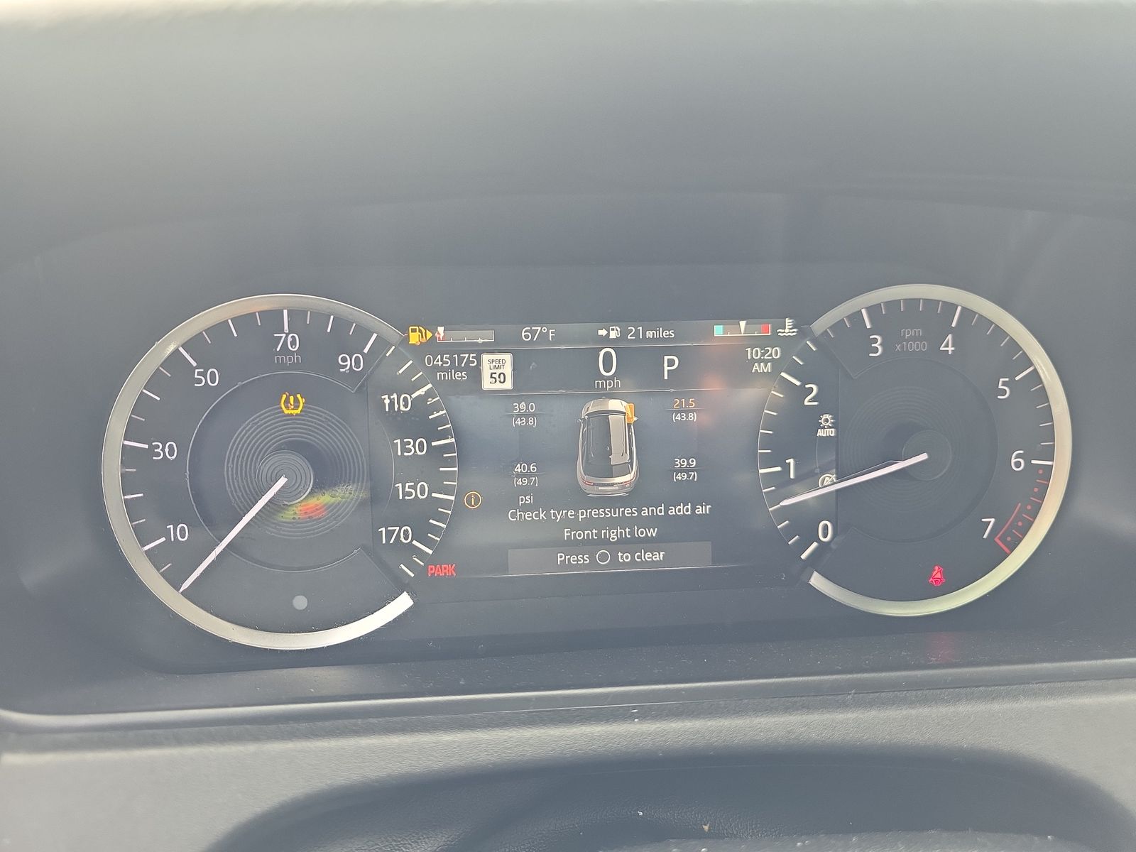2022 Land Rover Range Rover Velar R-Dynamic S AWD