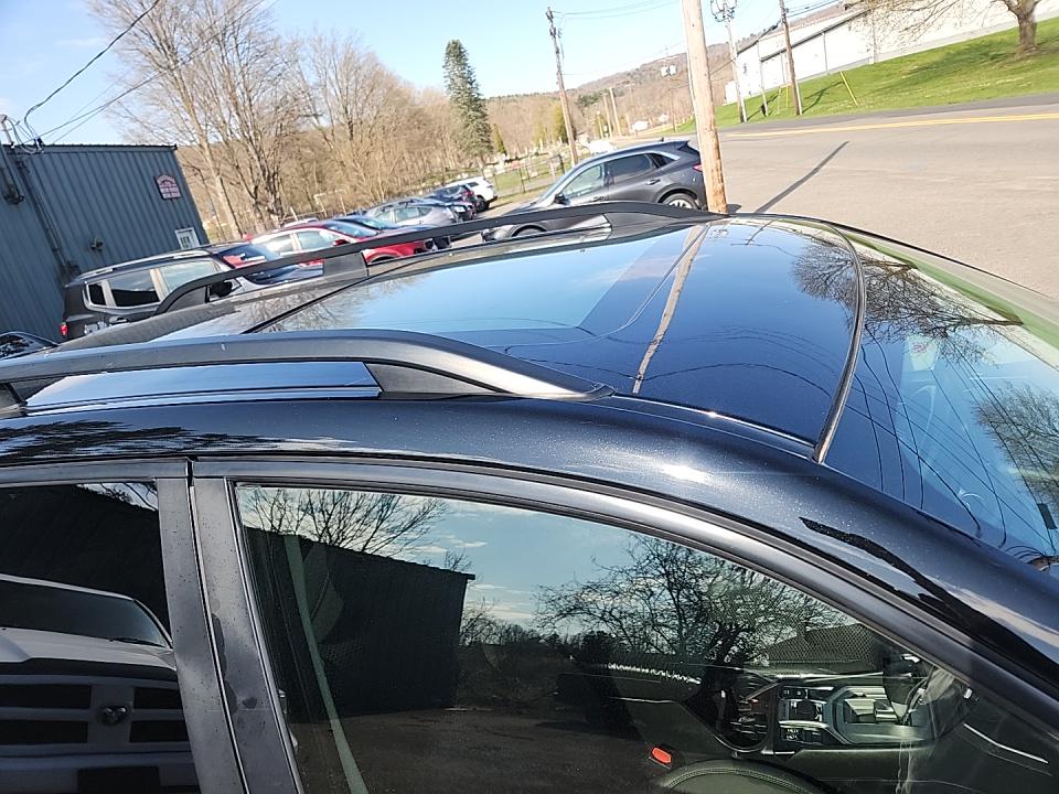 2020 Subaru Forester Premium AWD