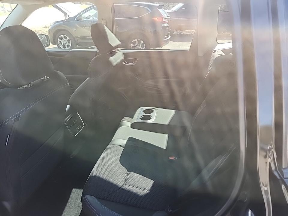 2020 Subaru Forester Premium AWD