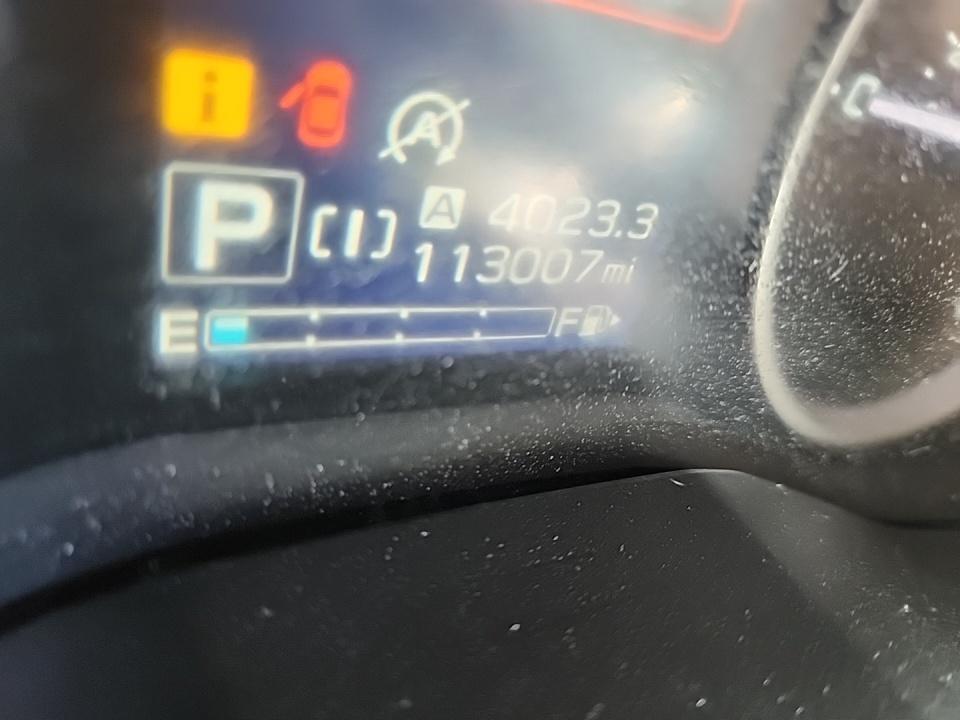 2020 Subaru Forester Premium AWD