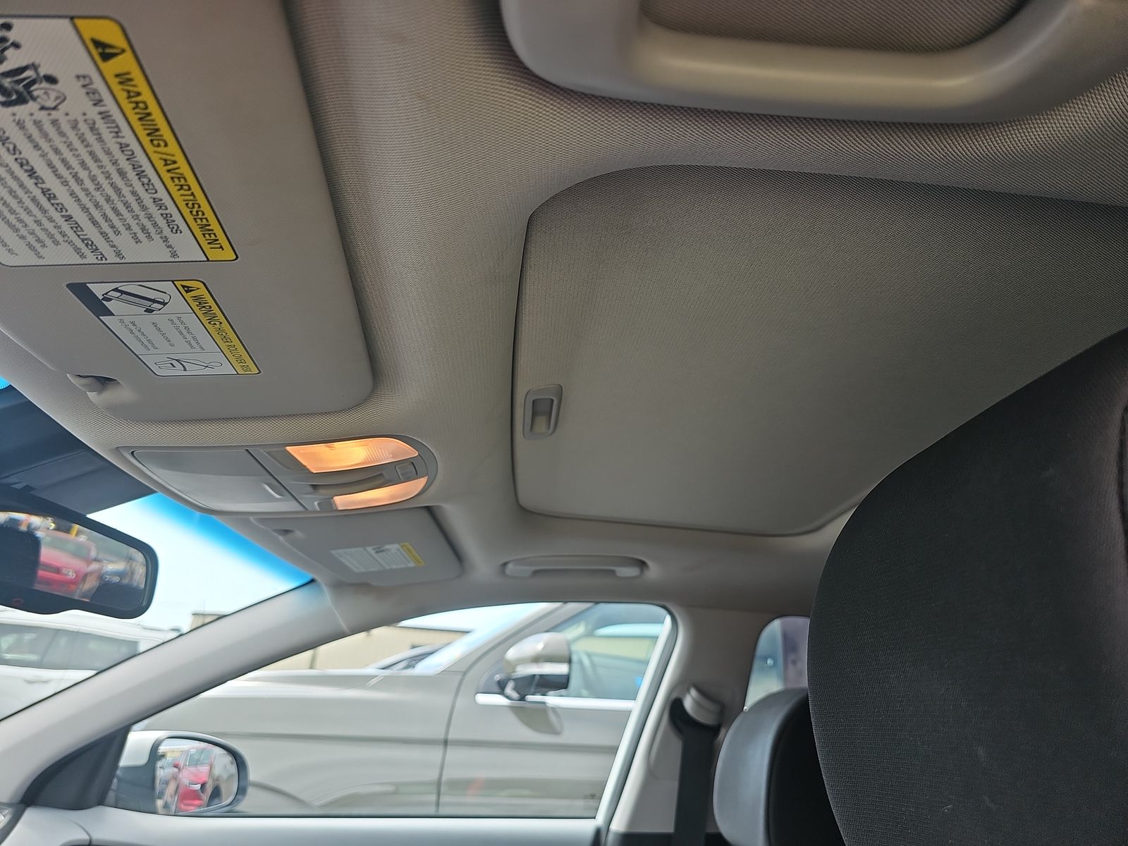 2019 Hyundai Kona SEL FWD