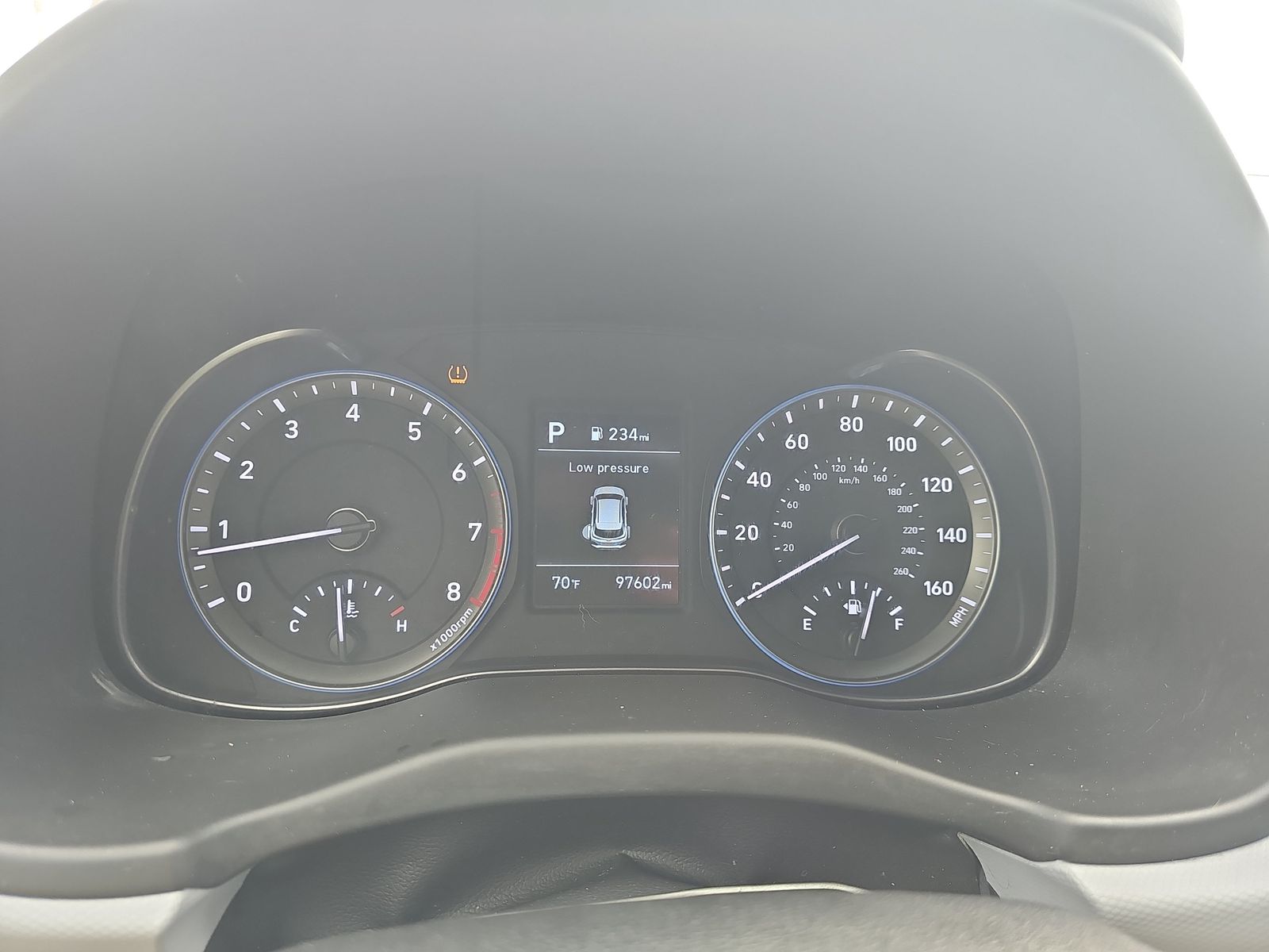 2019 Hyundai Kona SEL FWD
