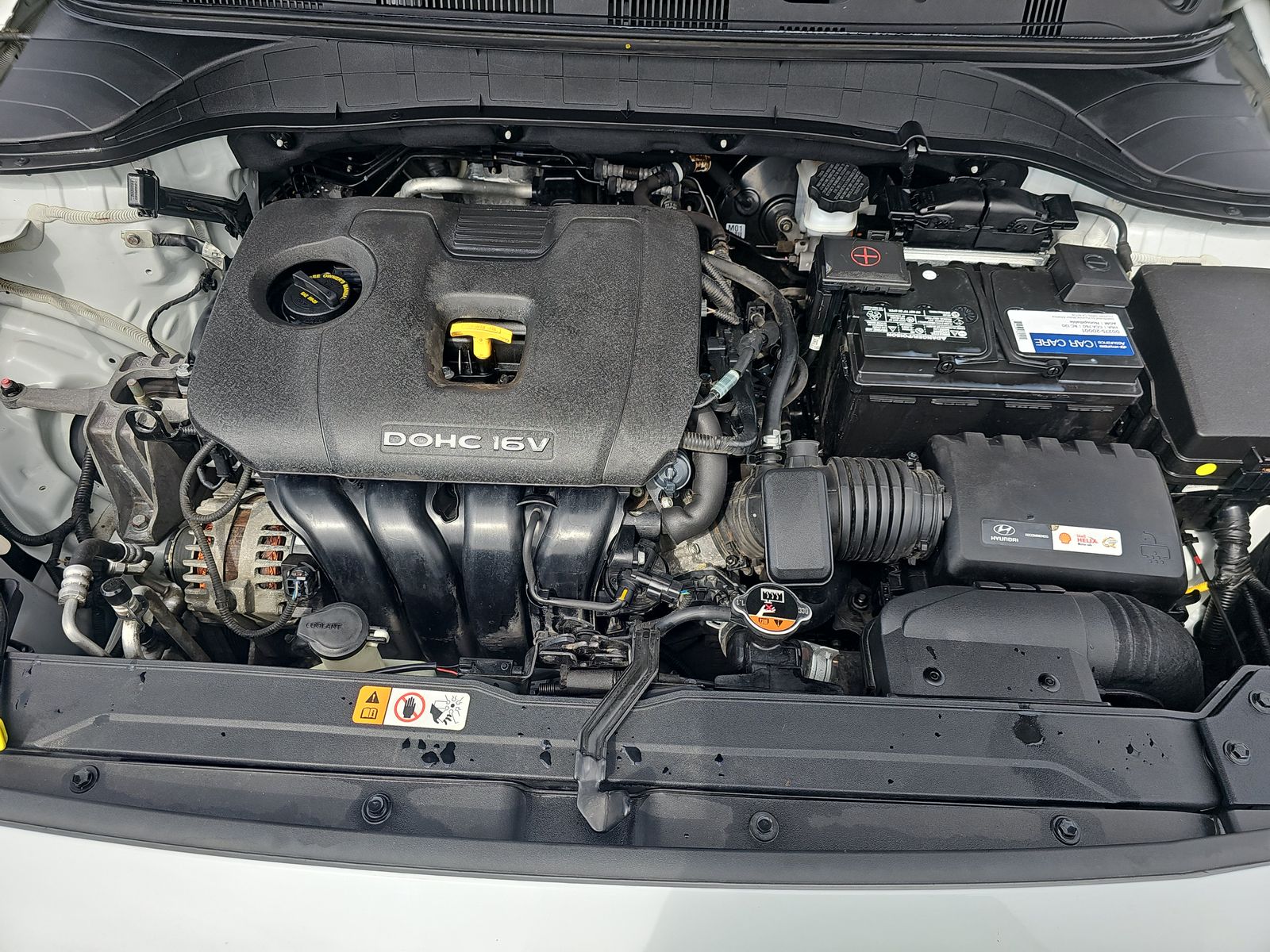 2019 Hyundai Kona SEL FWD