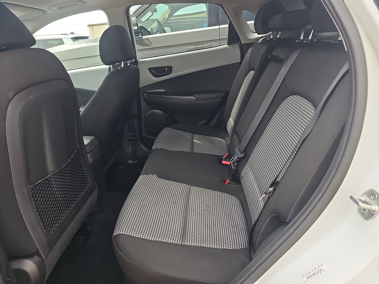2019 Hyundai Kona SEL FWD