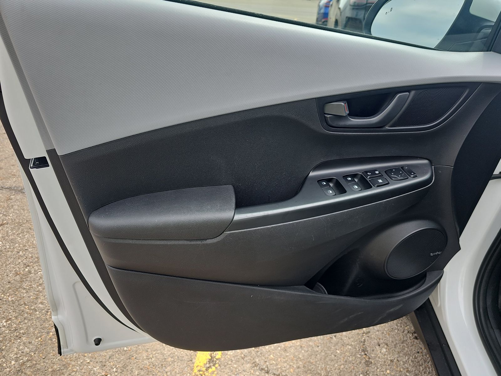 2019 Hyundai Kona SEL FWD