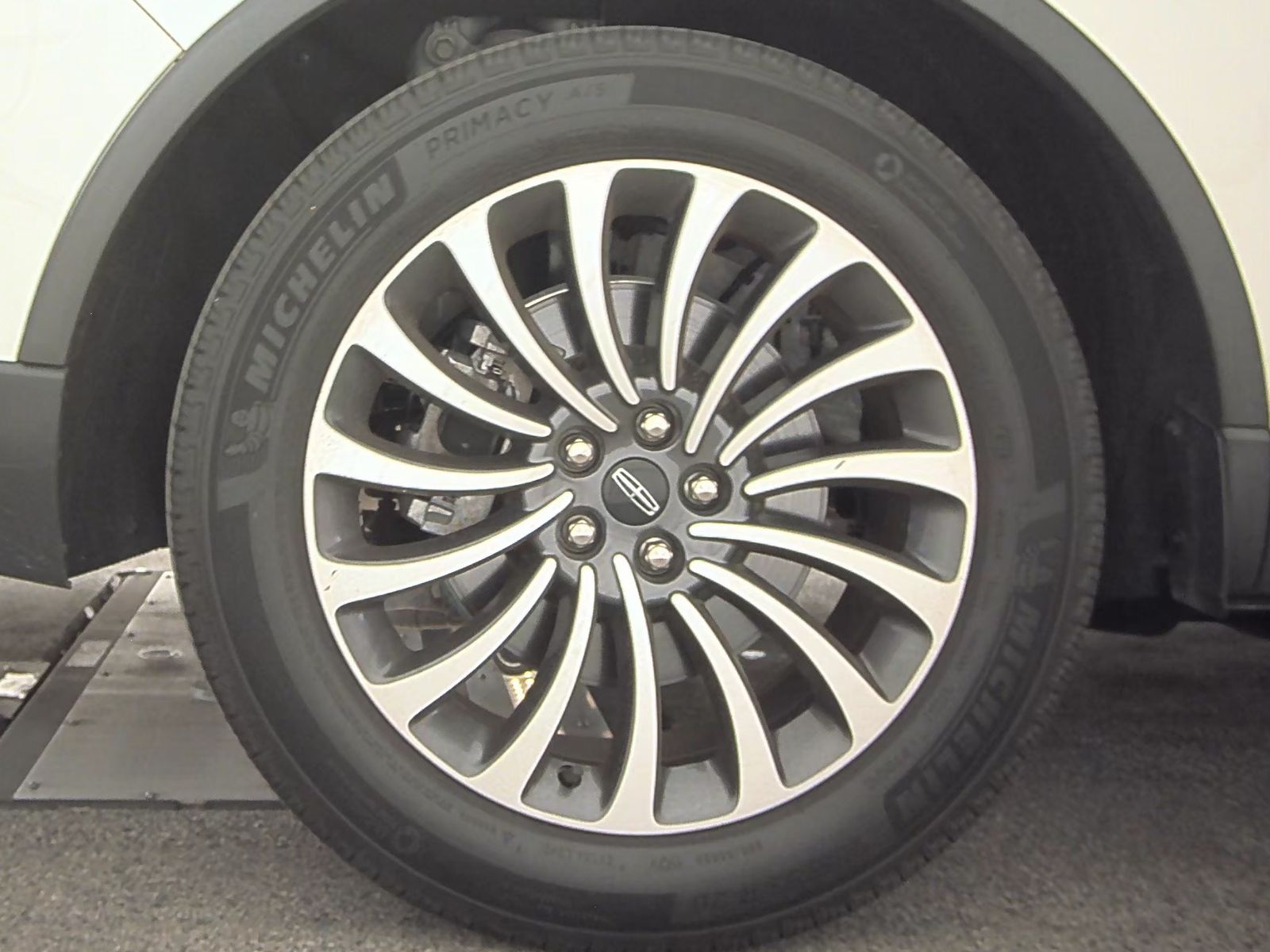 2021 Lincoln Aviator Reserve RWD