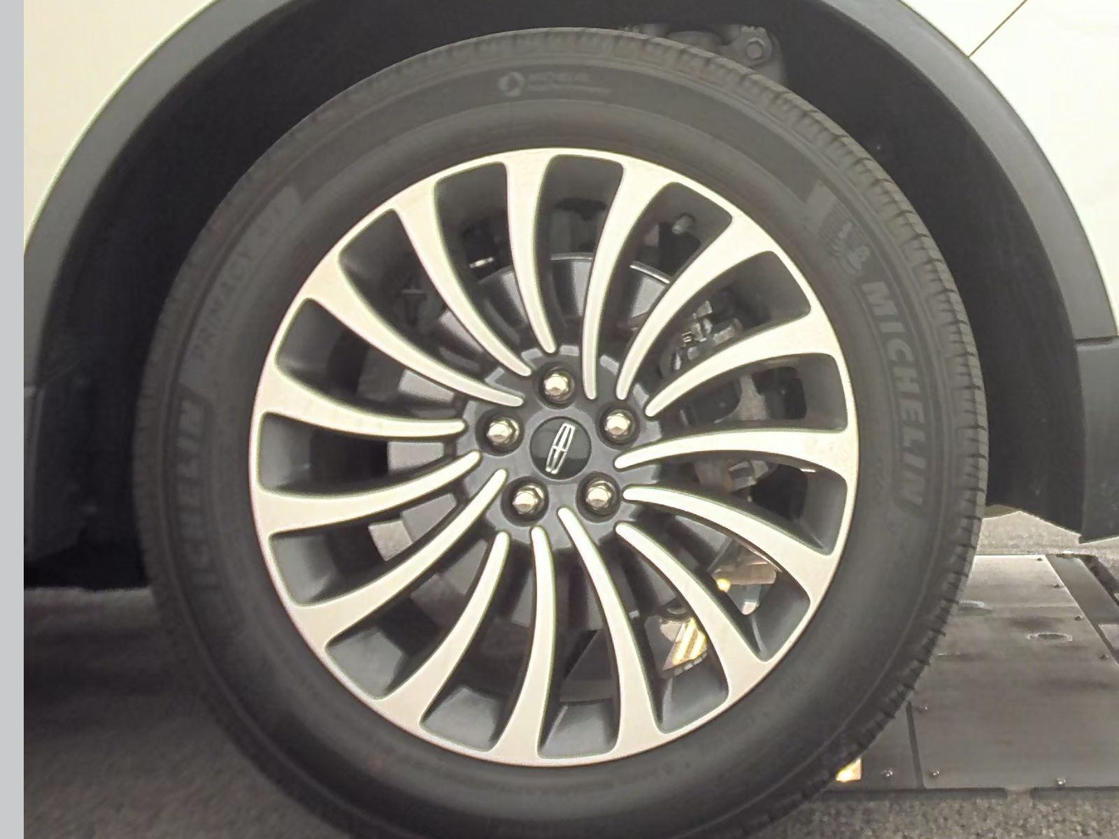 2021 Lincoln Aviator Reserve RWD