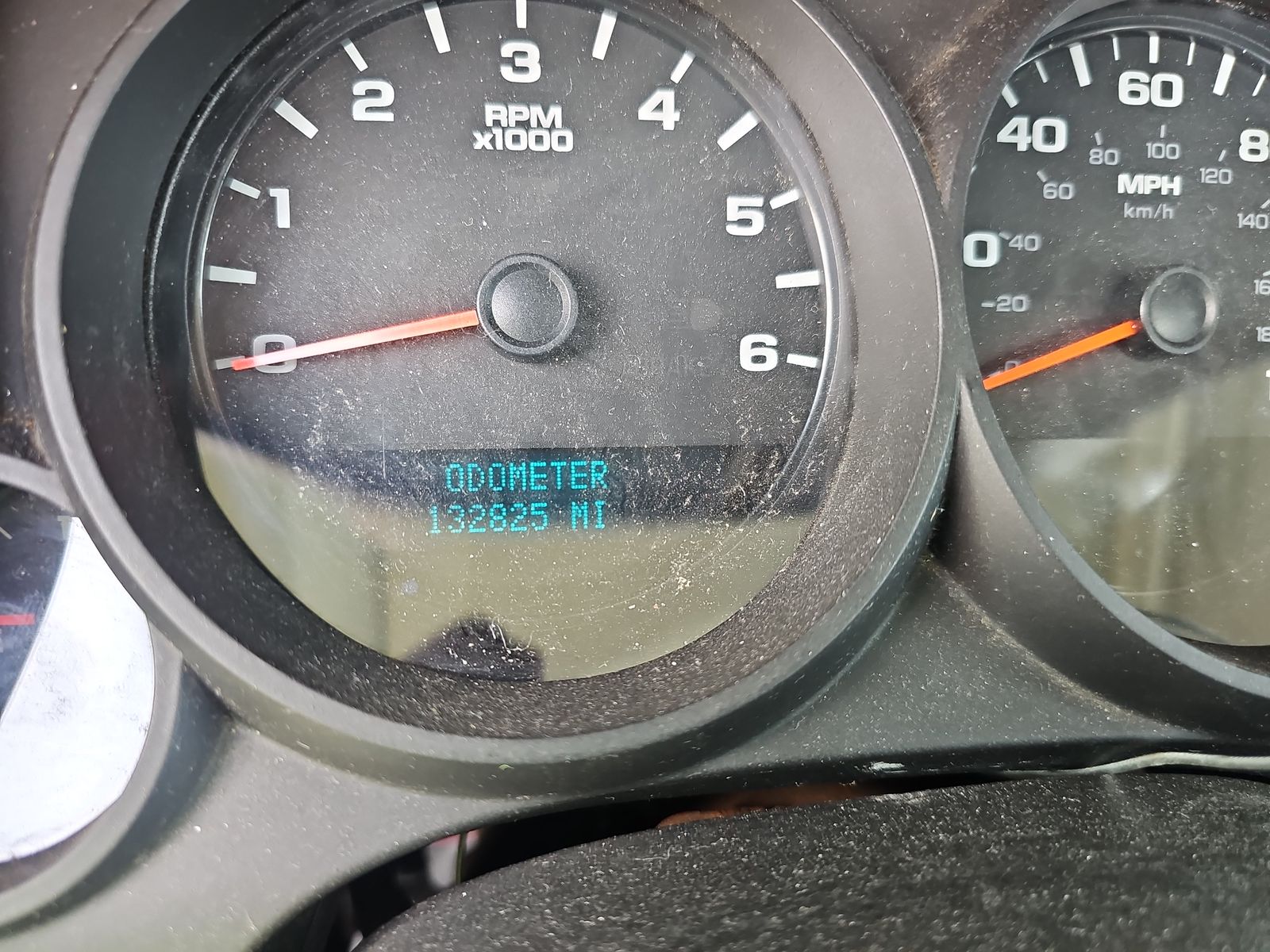 2011 Chevrolet Silverado 1500 Work Truck AWD