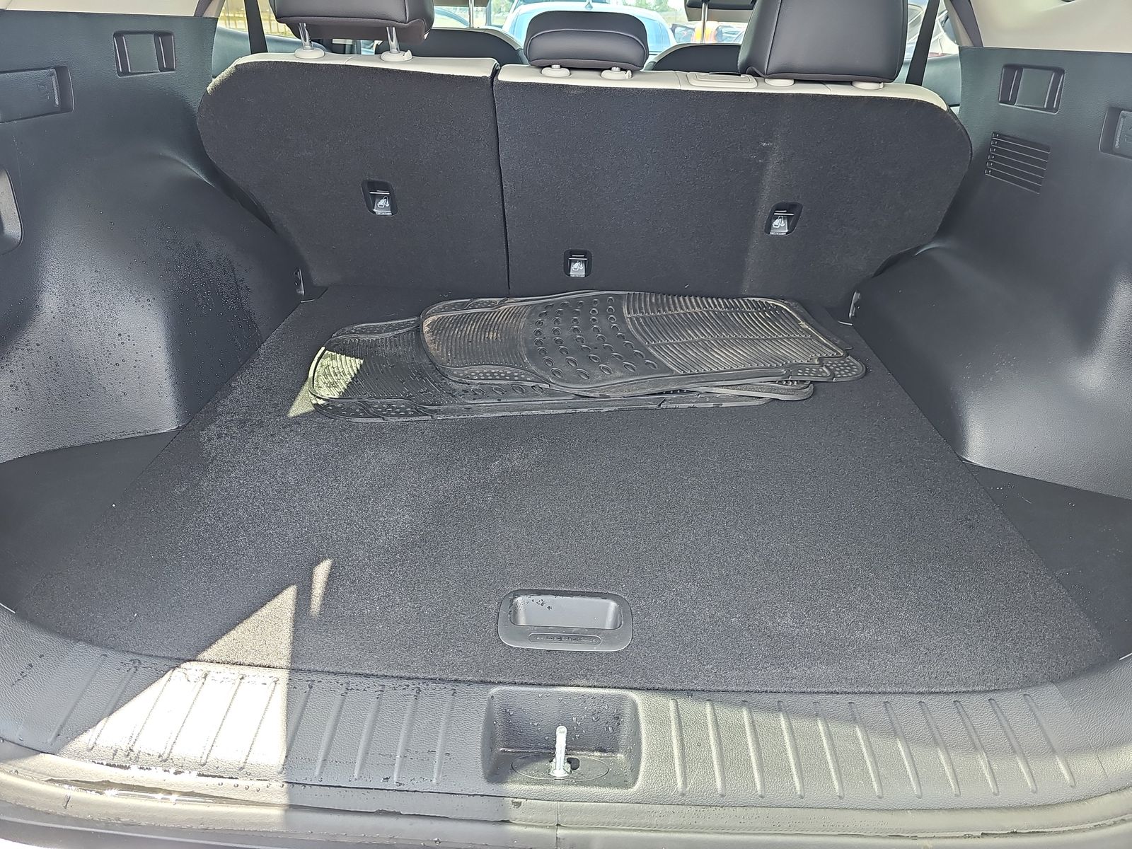 2023 Kia Sportage Hybrid EX AWD
