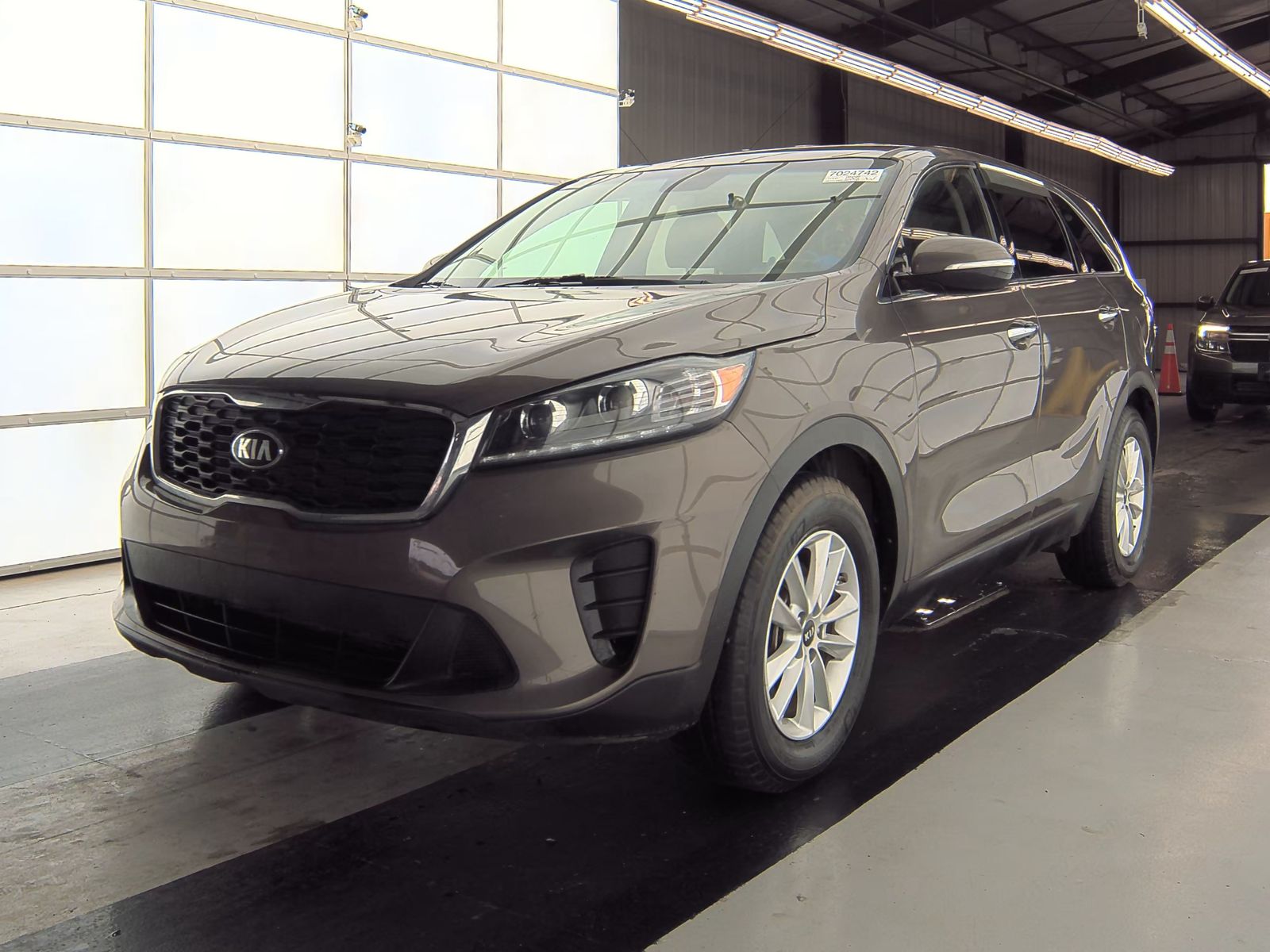 2019 Kia Sorento LX FWD