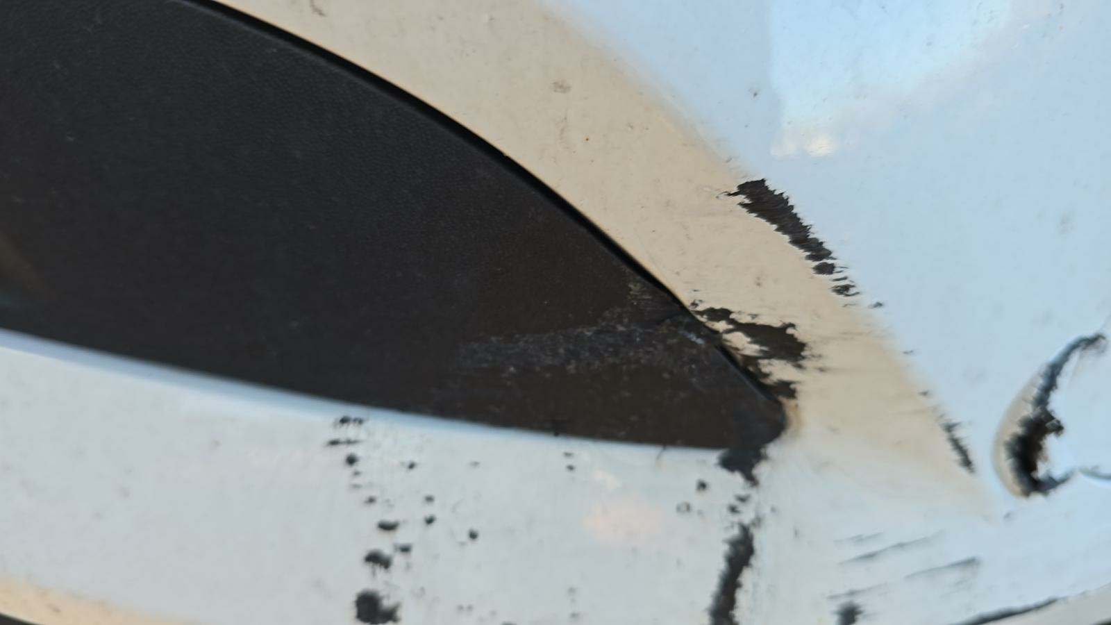 2018 Hyundai Tucson SE AWD