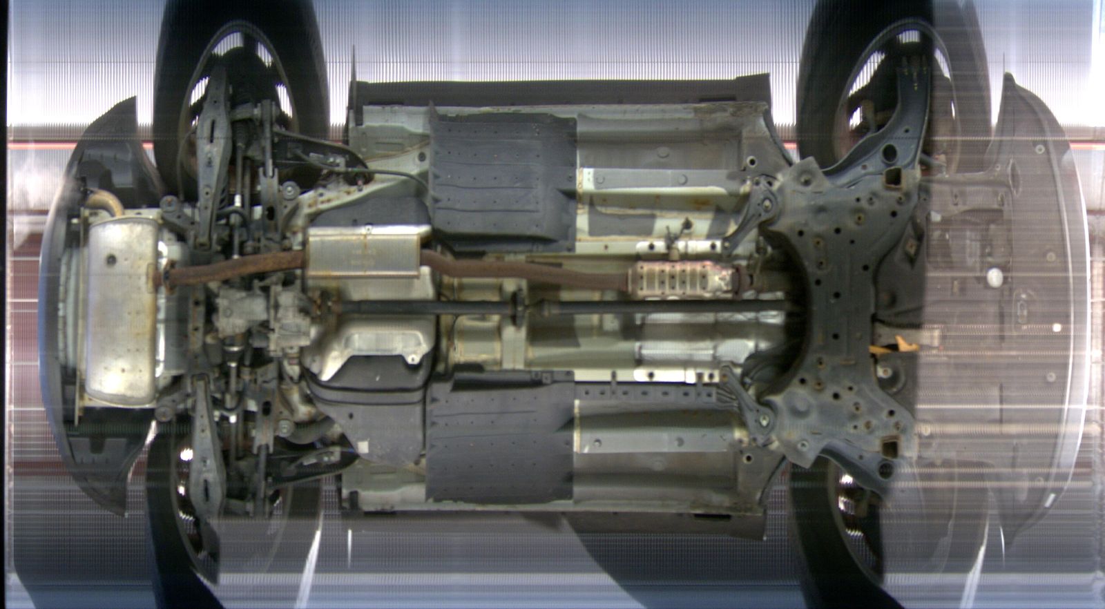 2018 Hyundai Tucson SE AWD