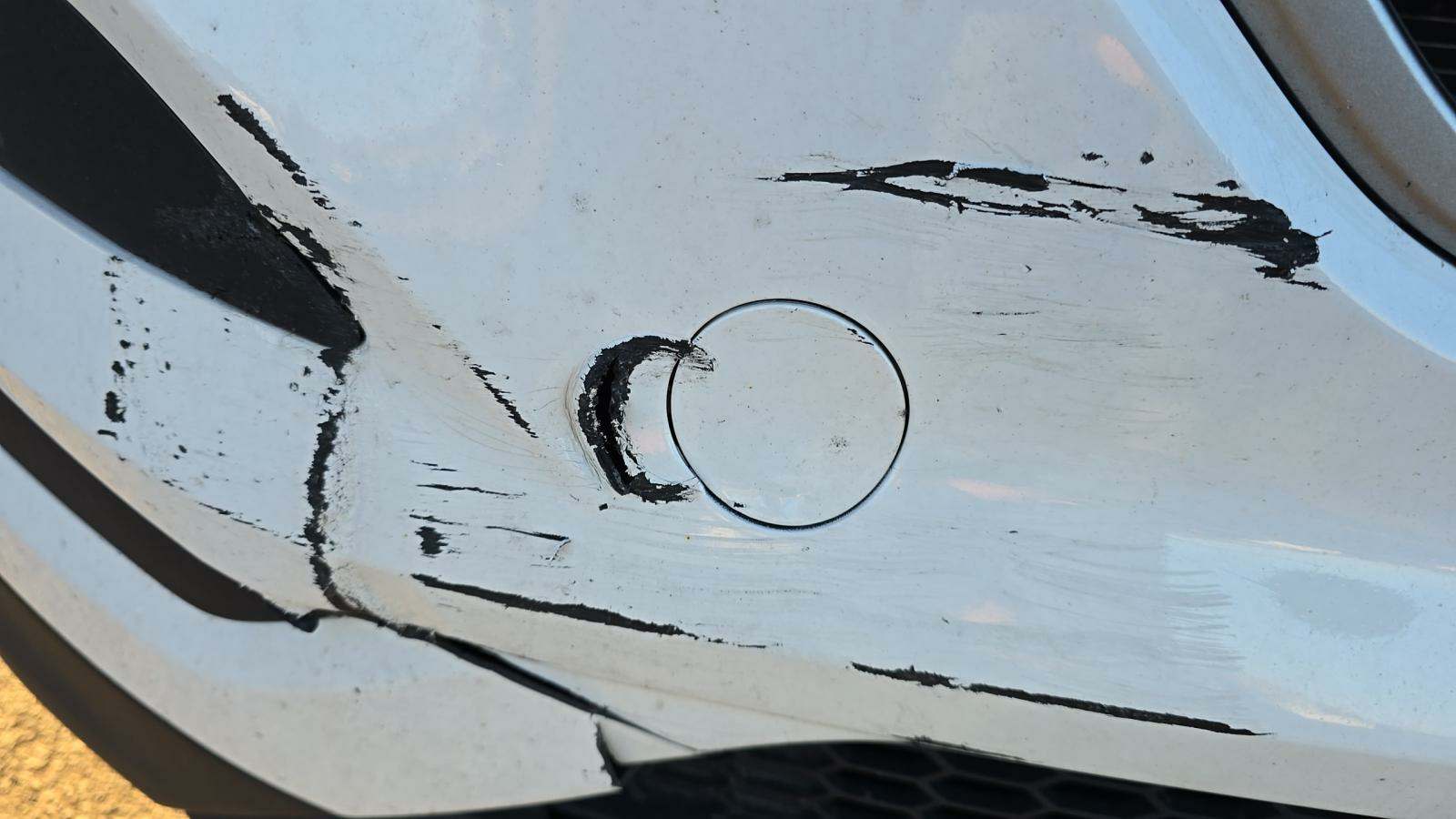 2018 Hyundai Tucson SE AWD