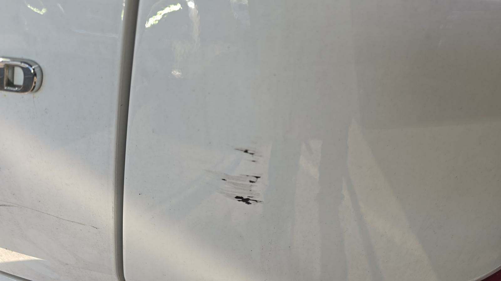 2018 Hyundai Tucson SE AWD