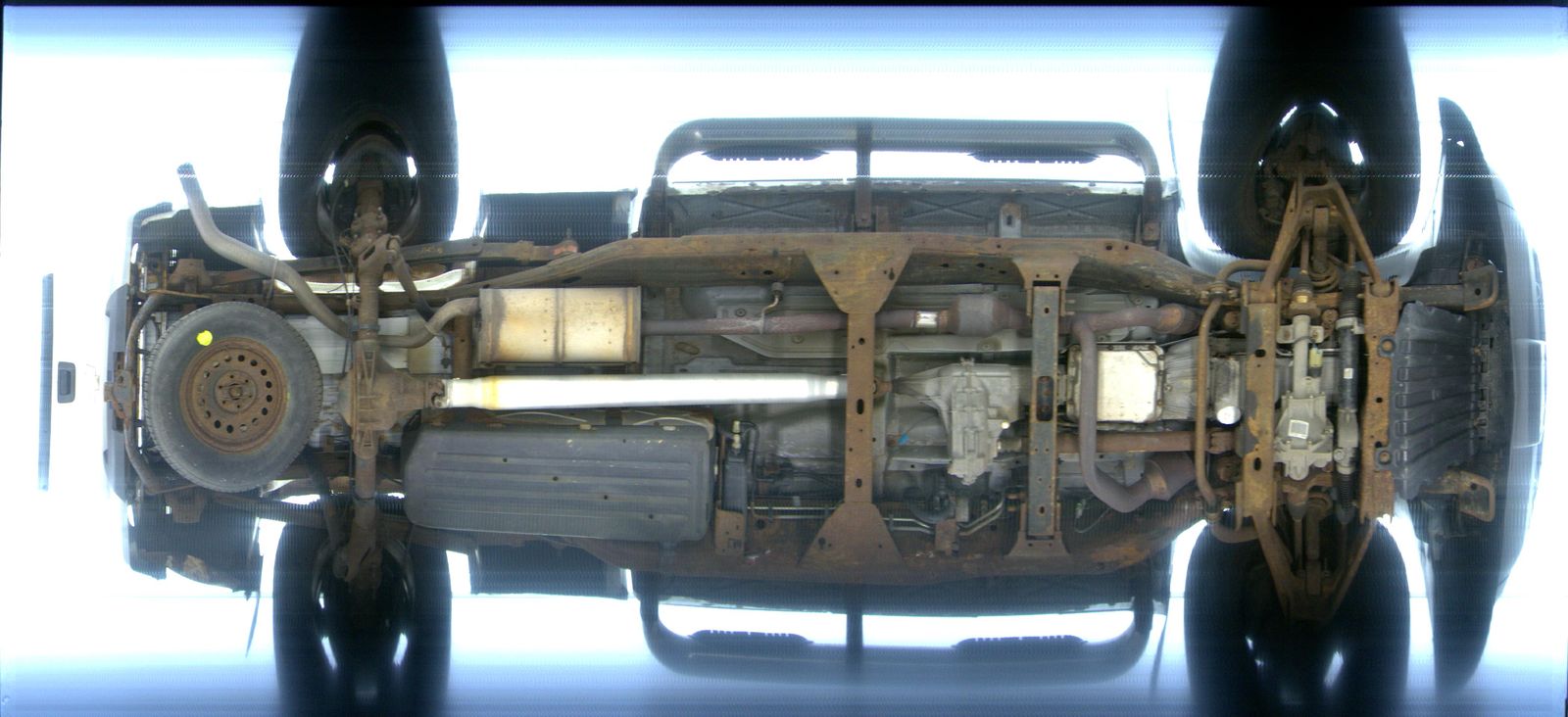 2011 Chevrolet Silverado 1500 Work Truck AWD