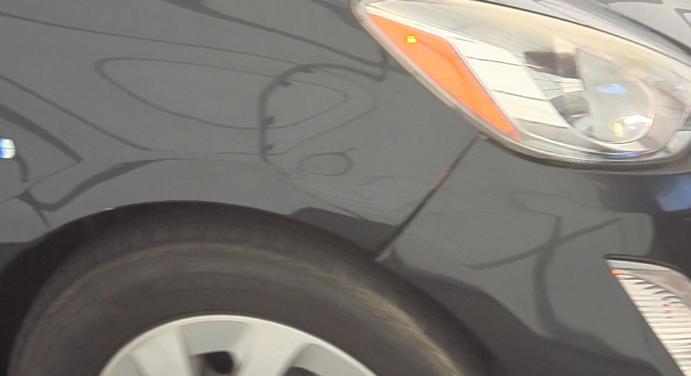 2016 Toyota Prius c Two FWD