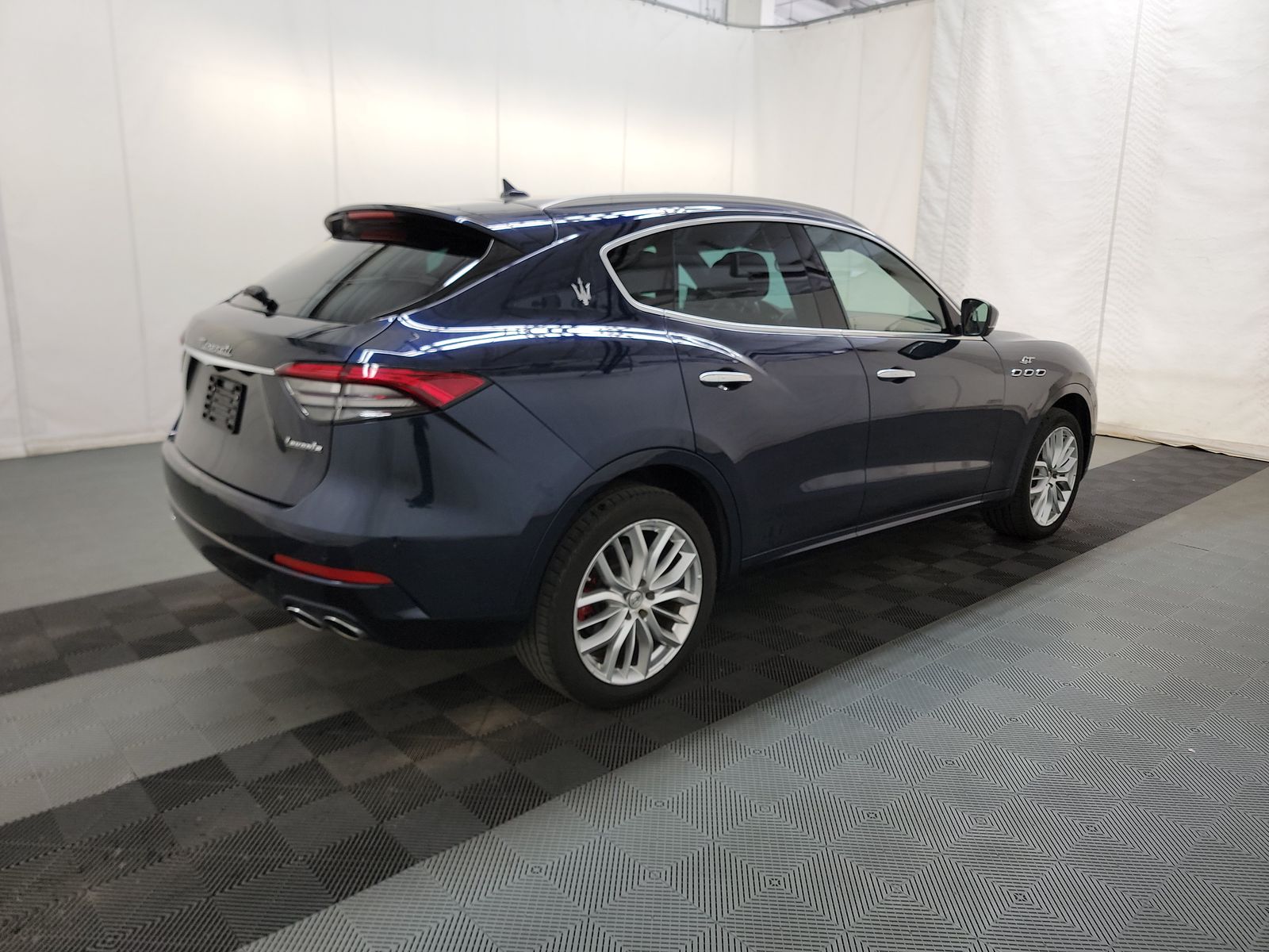 2022 Maserati Levante GT AWD