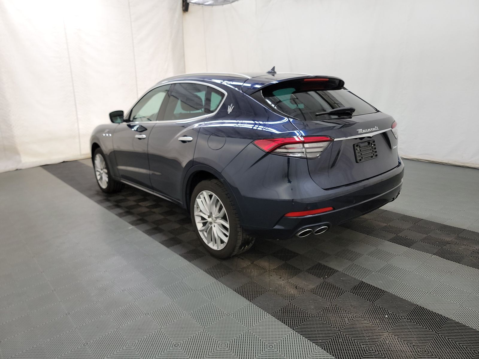 2022 Maserati Levante GT AWD