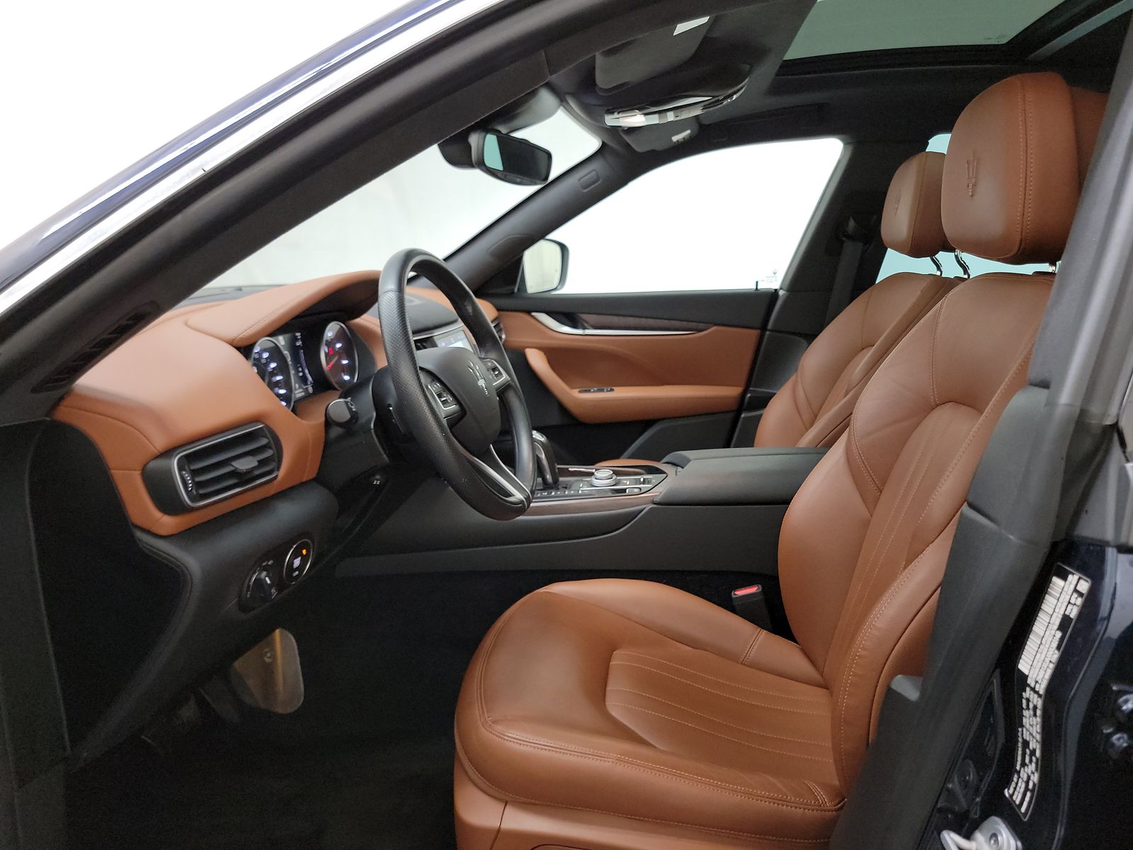 2022 Maserati Levante GT AWD