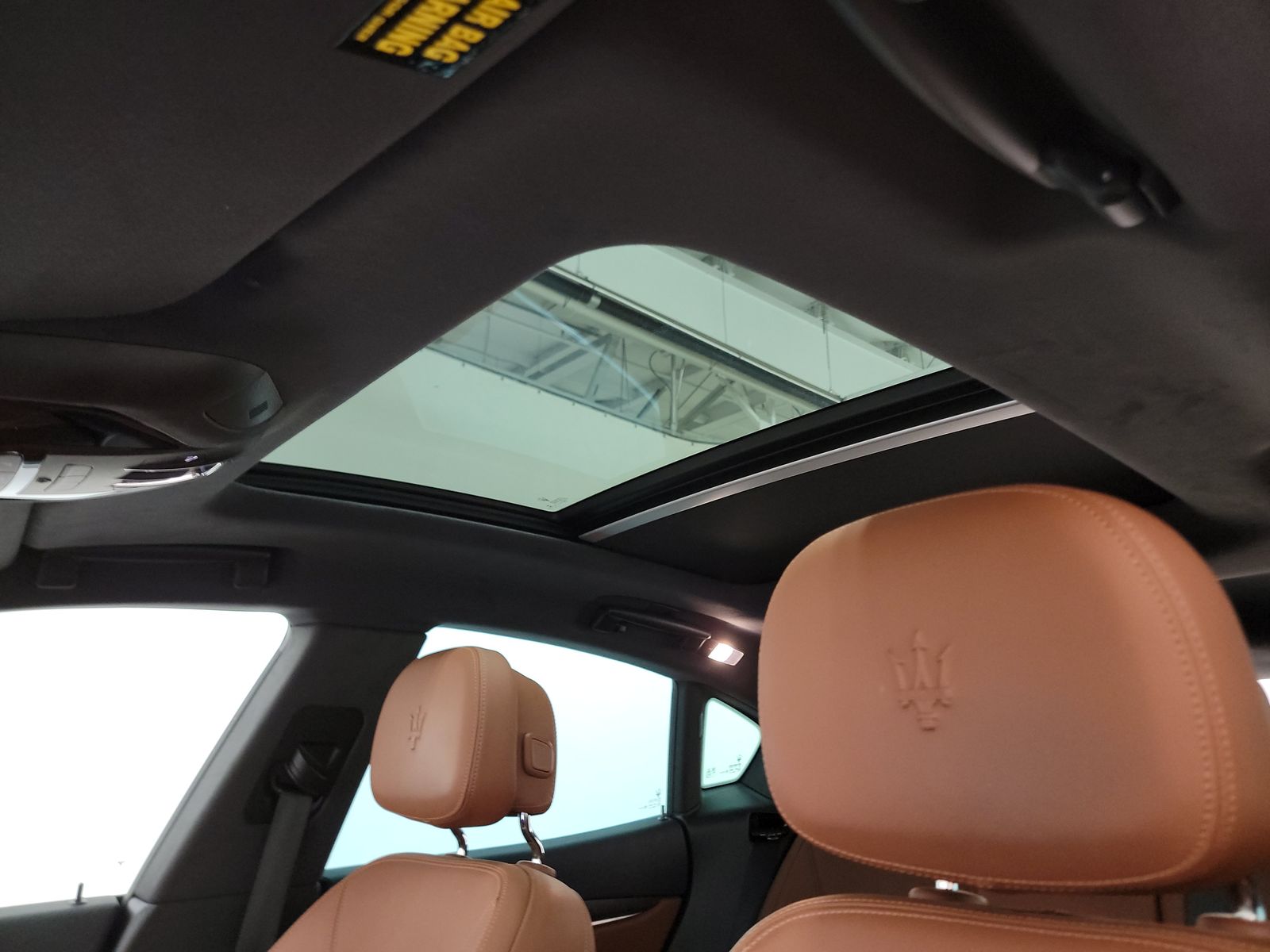 2022 Maserati Levante GT AWD